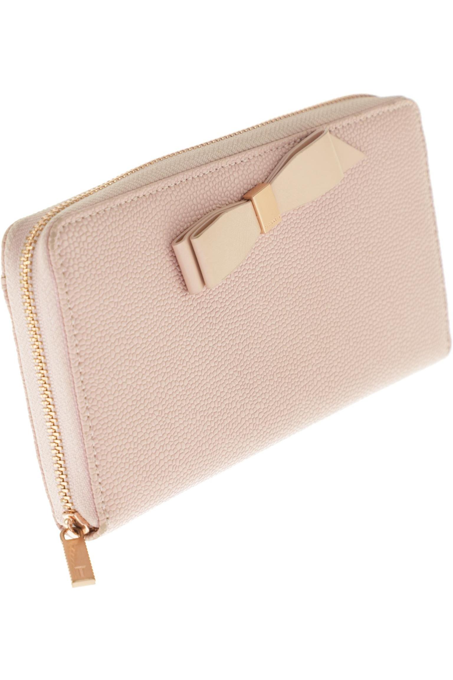 

TED Baker Damen Portemonnaie, pink, Gr.