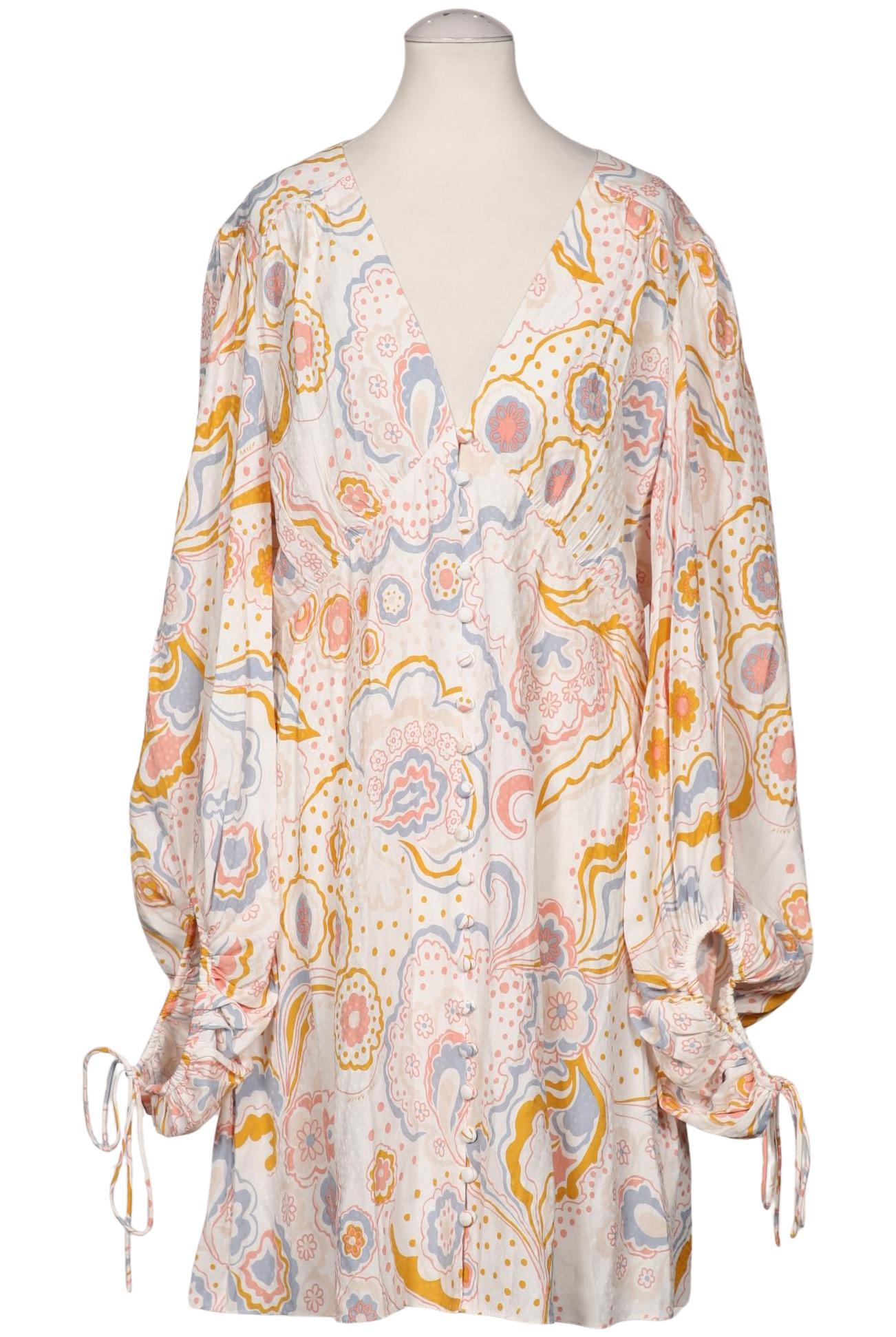 

TED Baker Damen Kleid, mehrfarbig, Gr. 42