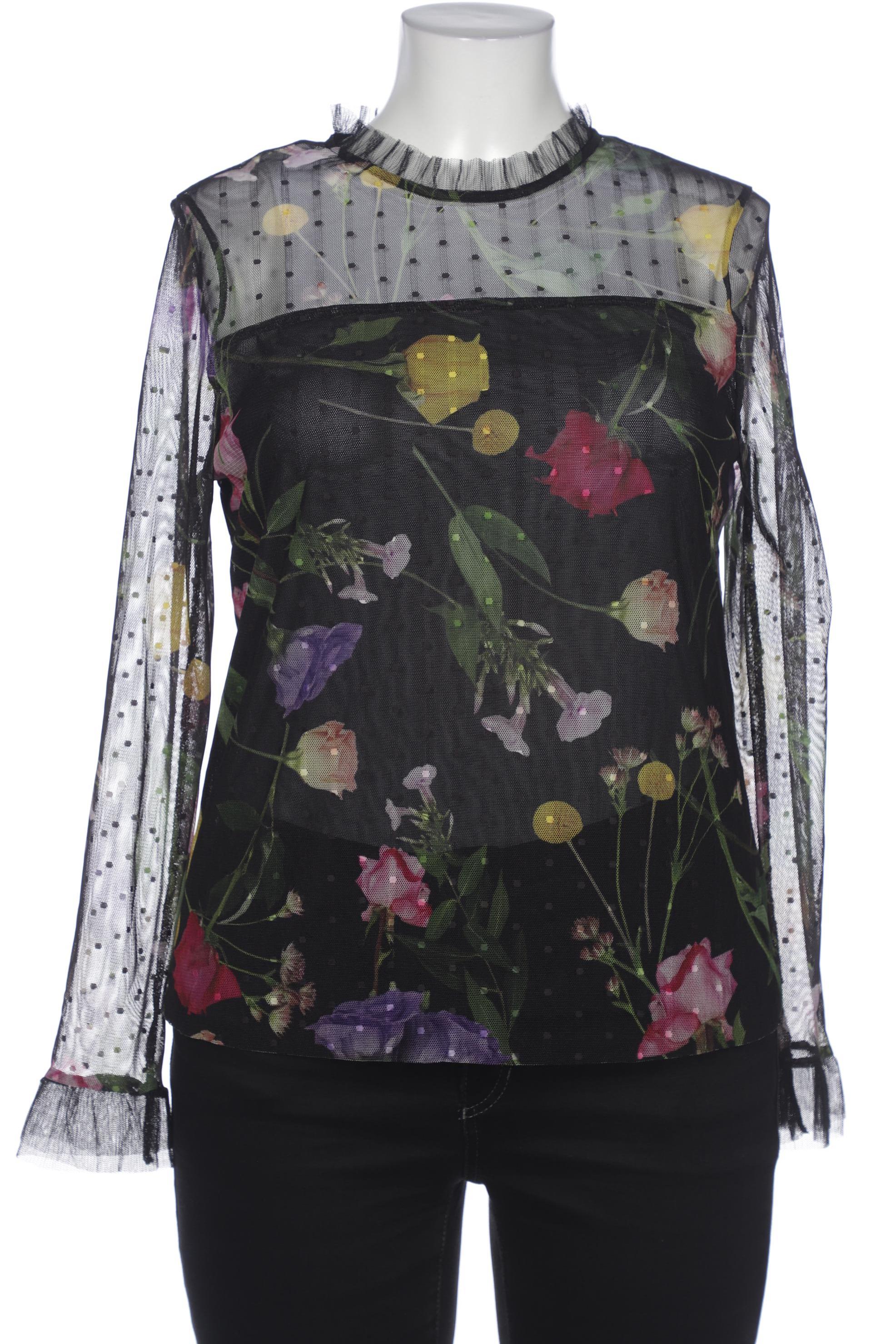 

TED Baker Damen Bluse, schwarz, Gr. 42
