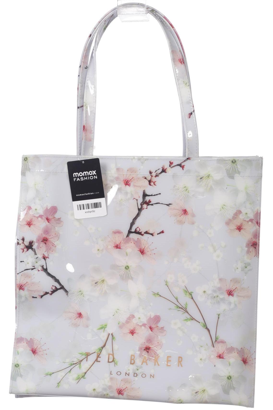 

TED Baker Damen Handtasche, hellblau, Gr.