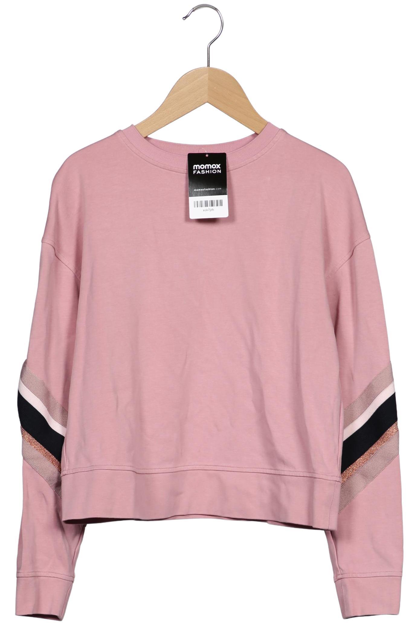

TED Baker Damen Sweatshirt, pink, Gr. 36
