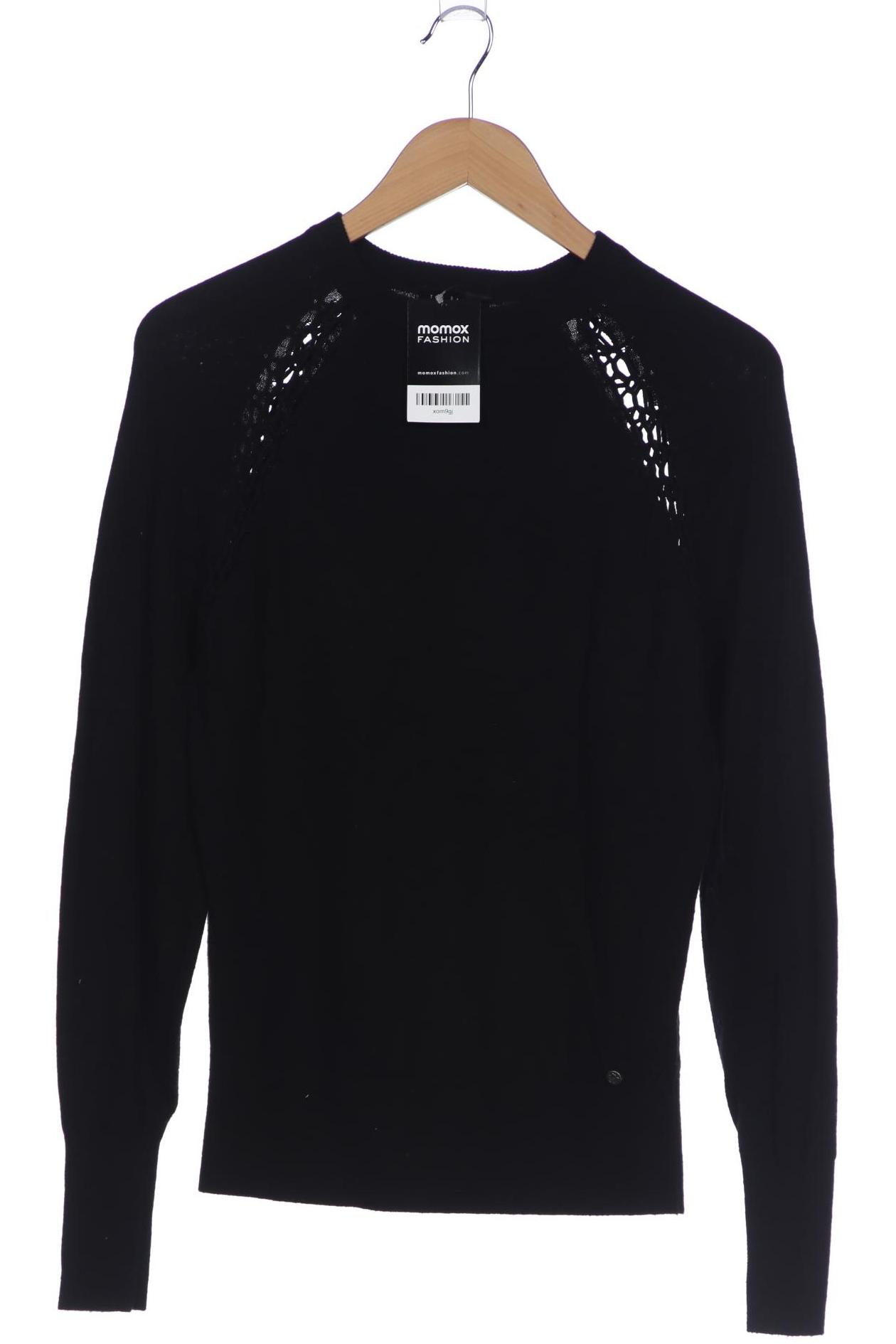 

TED Baker Damen Pullover, schwarz, Gr. 34