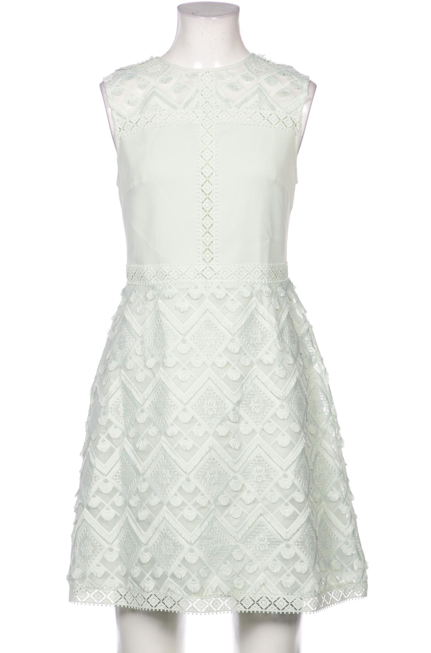 

TED BAKER Damen Kleid, hellgrün