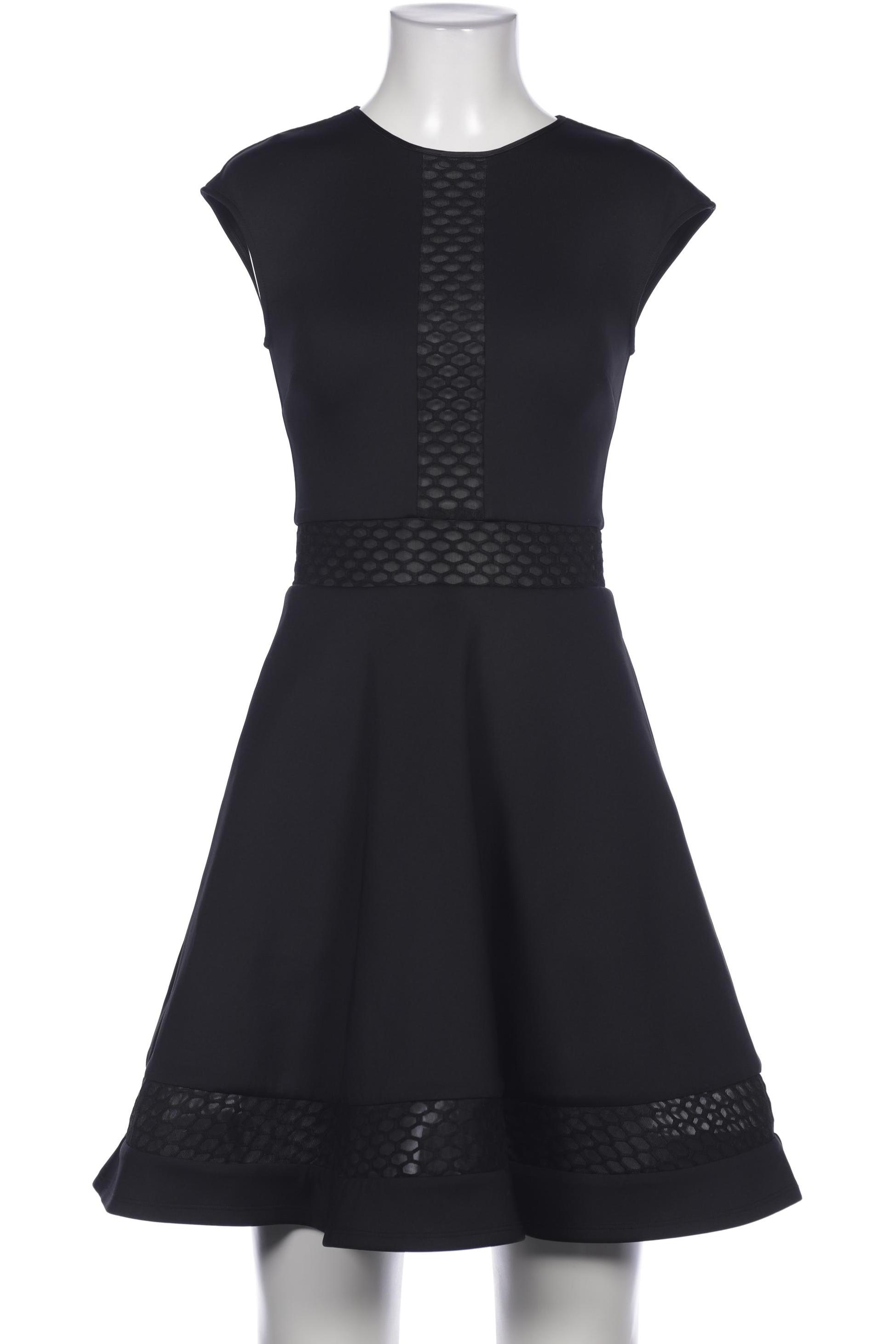

TED BAKER Damen Kleid, schwarz