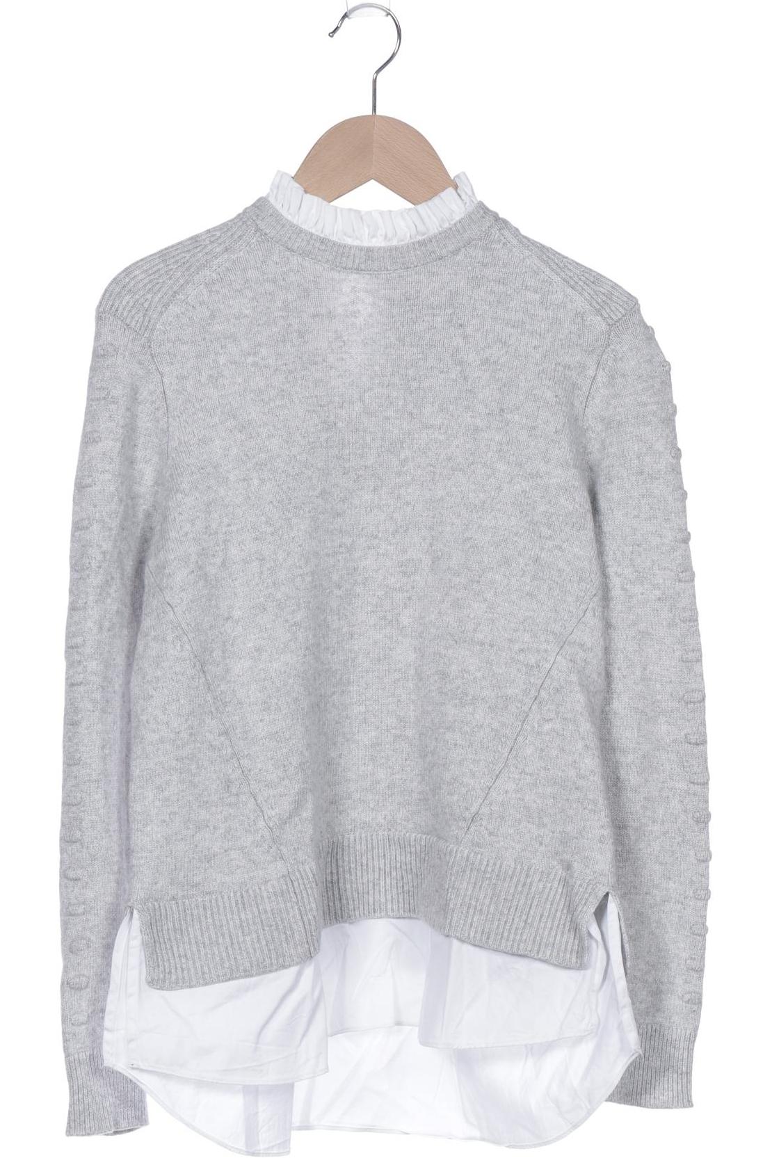 

TED BAKER Damen Pullover, grau