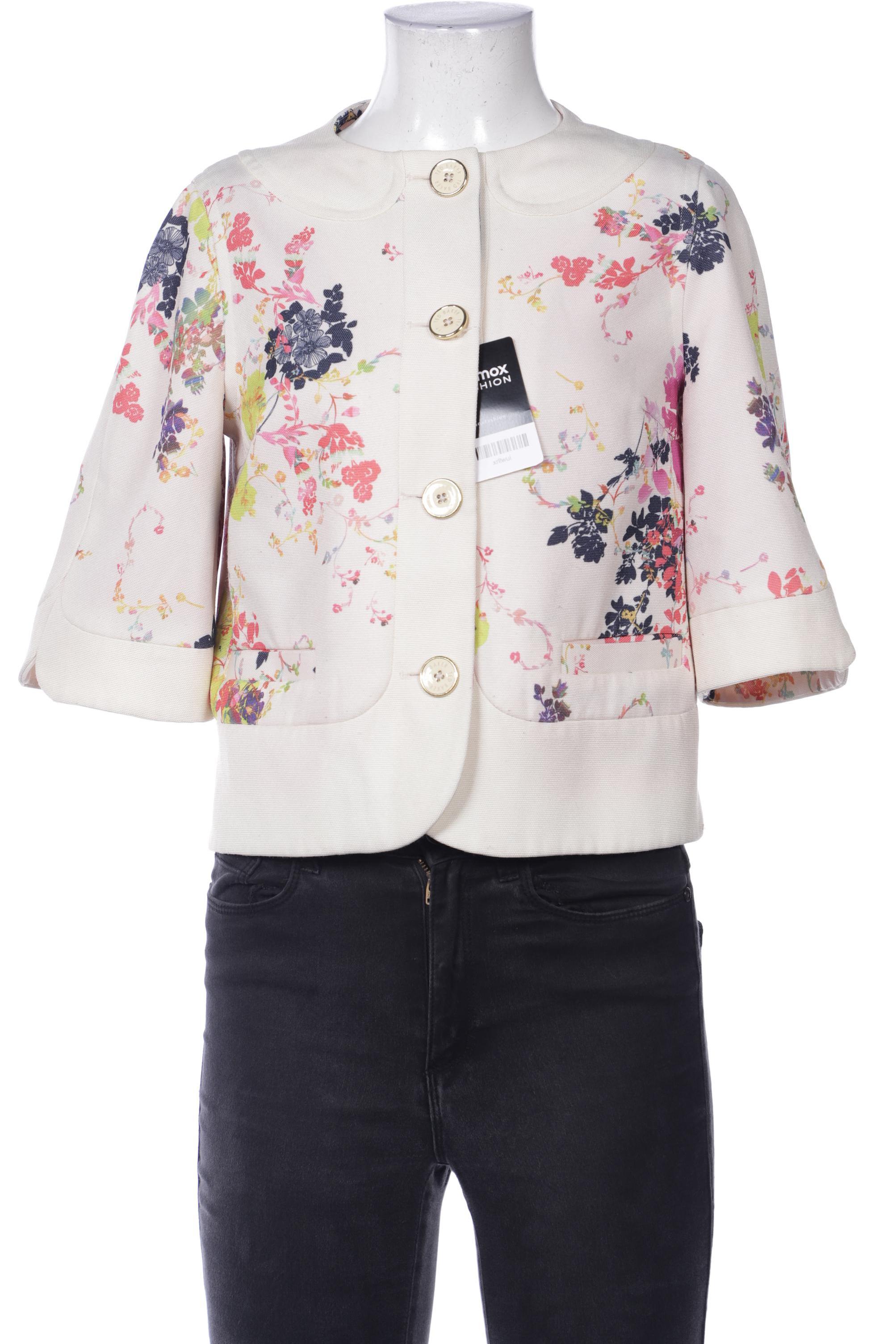 

TED Baker Damen Blazer, cremeweiß, Gr. 36