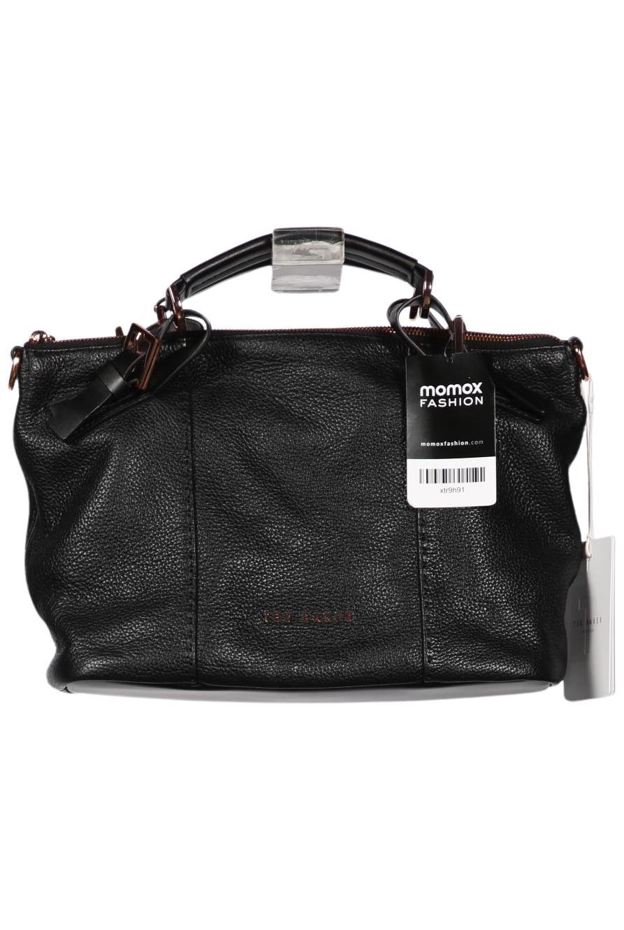 

TED Baker Damen Handtasche, schwarz, Gr.