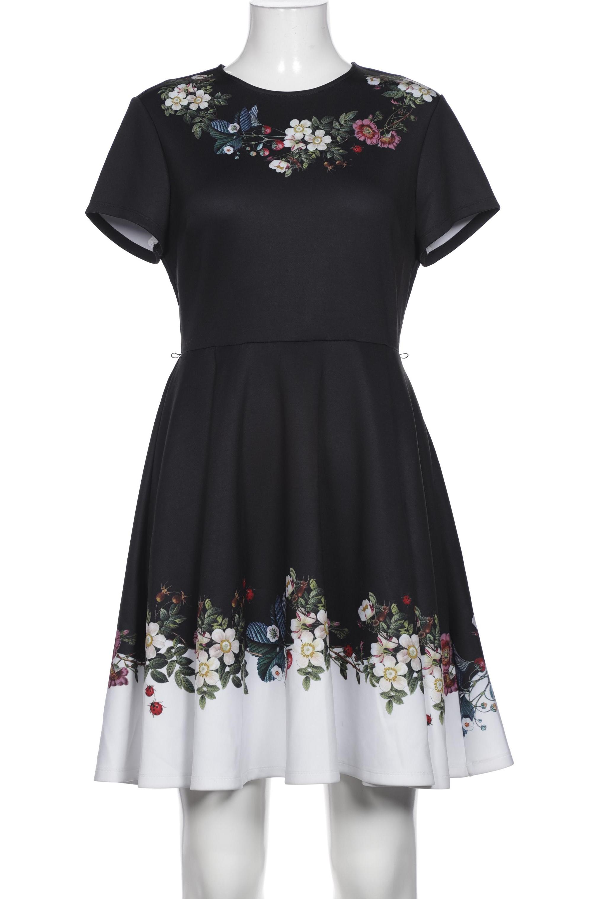 

TED Baker Damen Kleid, schwarz, Gr. 42