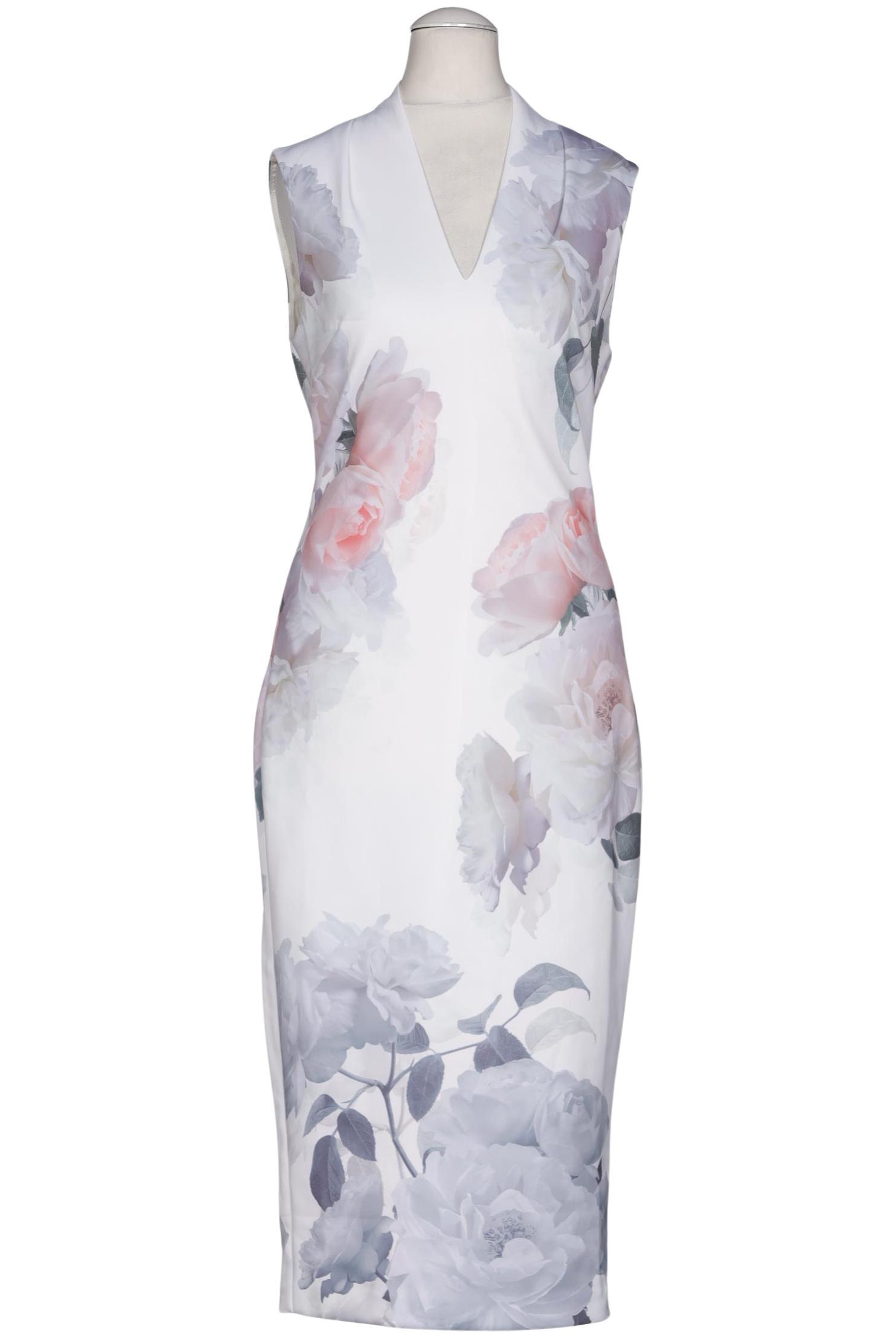 

TED Baker Damen Kleid, mehrfarbig, Gr. 36