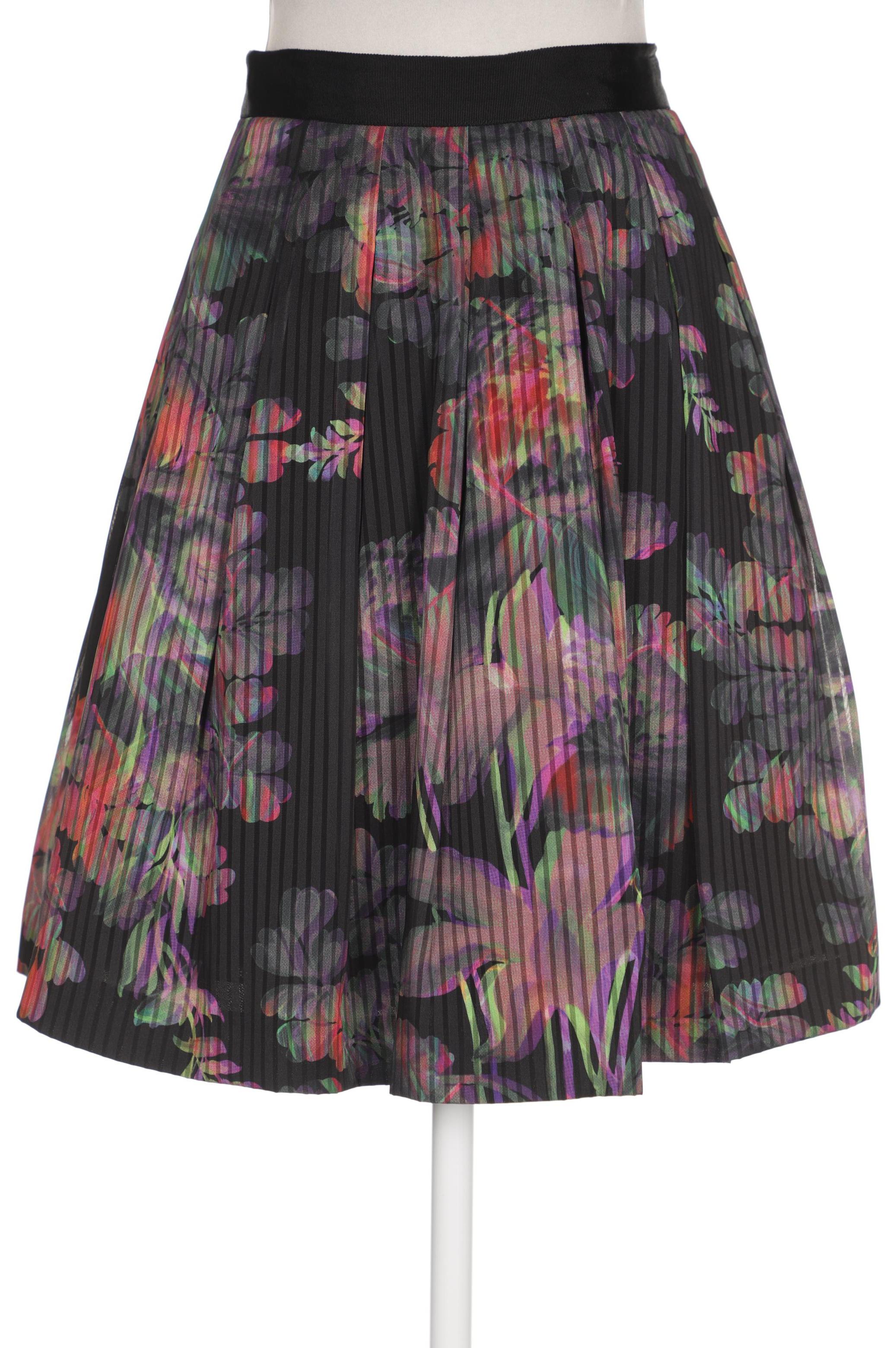 

TED Baker Damen Rock, mehrfarbig, Gr. 34