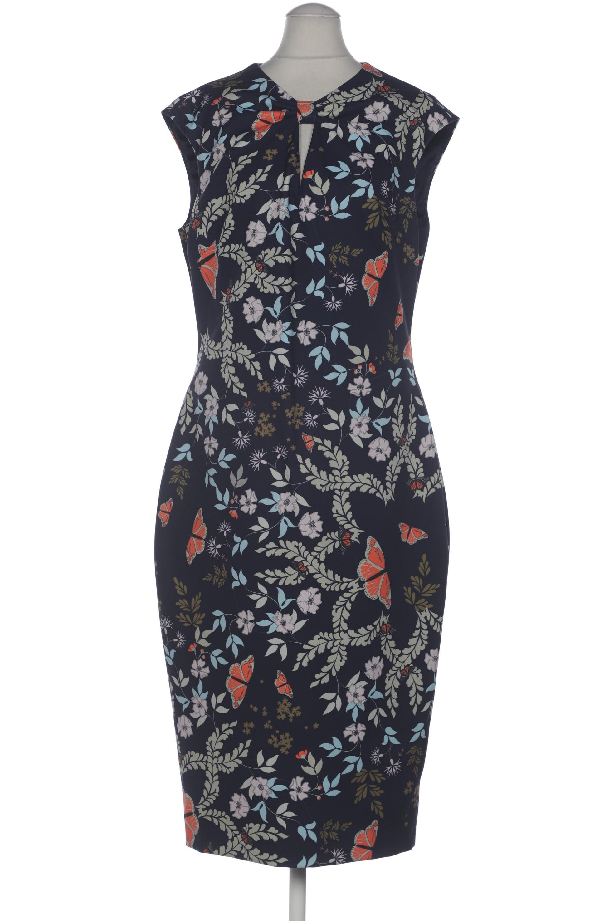 

TED Baker Damen Kleid, marineblau, Gr. 42
