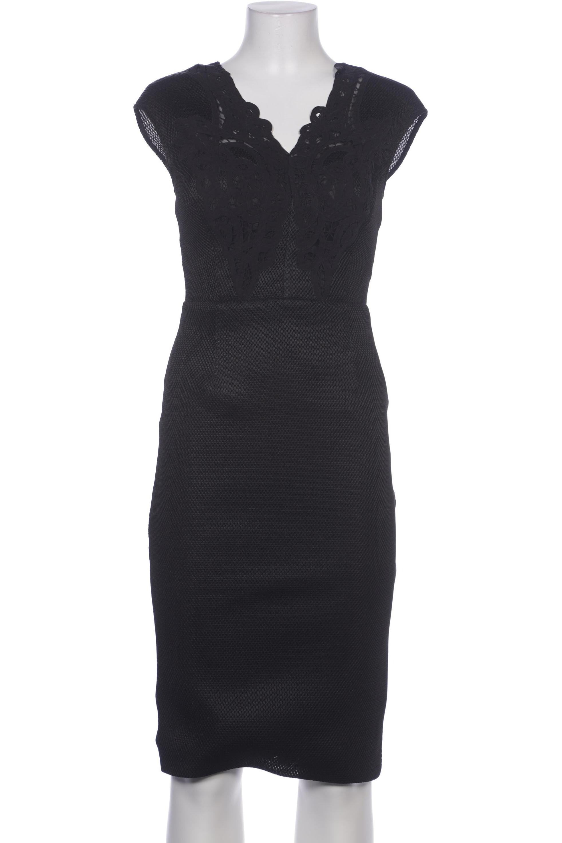 

TED Baker Damen Kleid, schwarz, Gr. 36