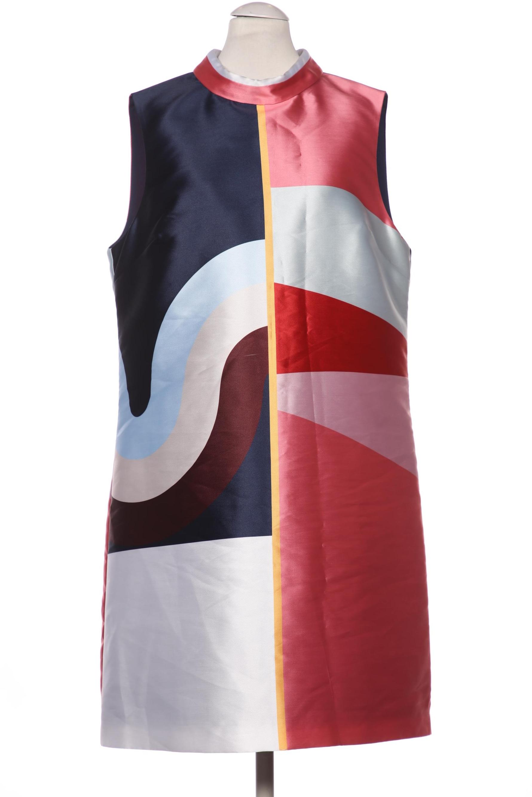 

TED Baker Damen Kleid, mehrfarbig, Gr. 42