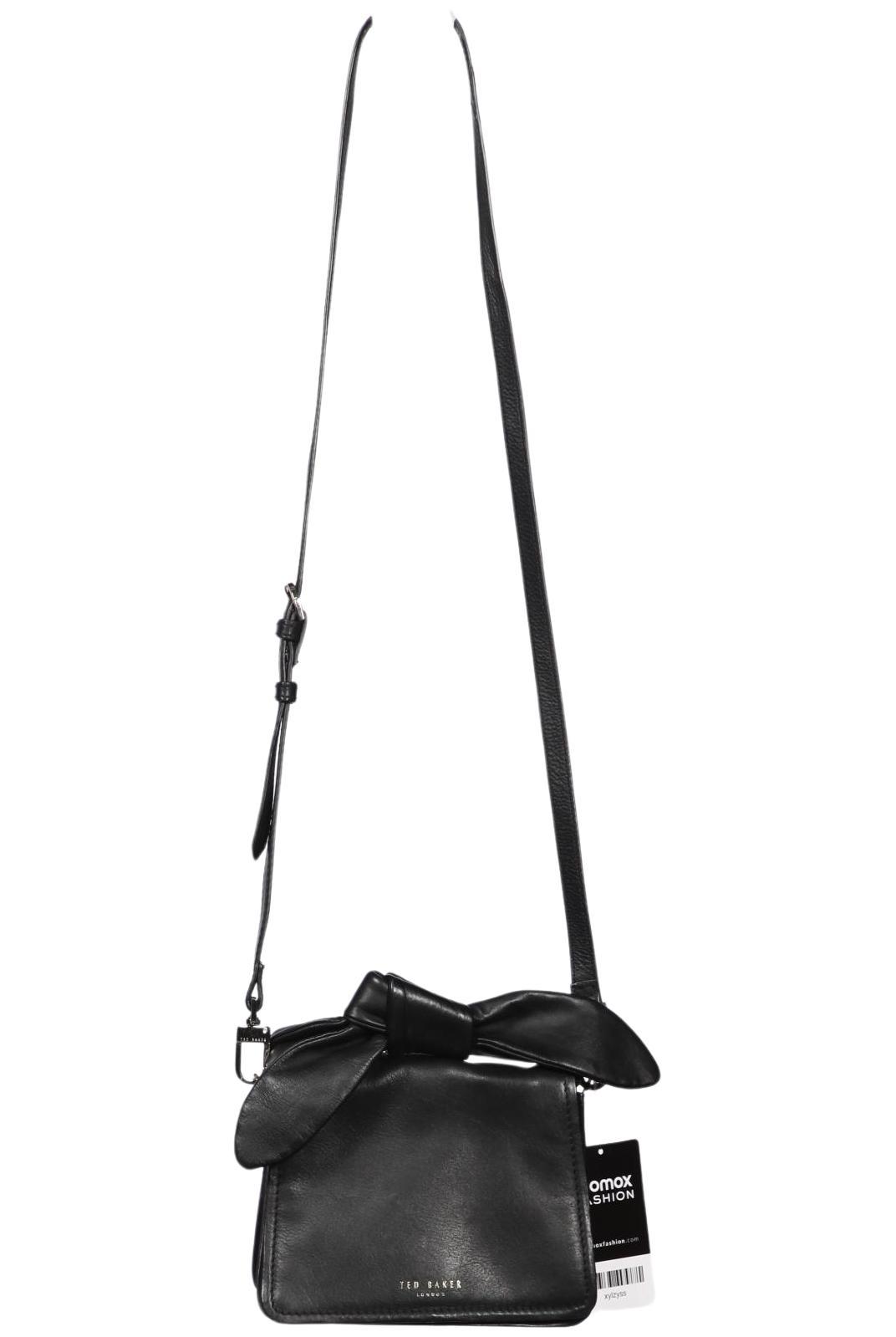 

TED Baker Damen Handtasche, schwarz, Gr.