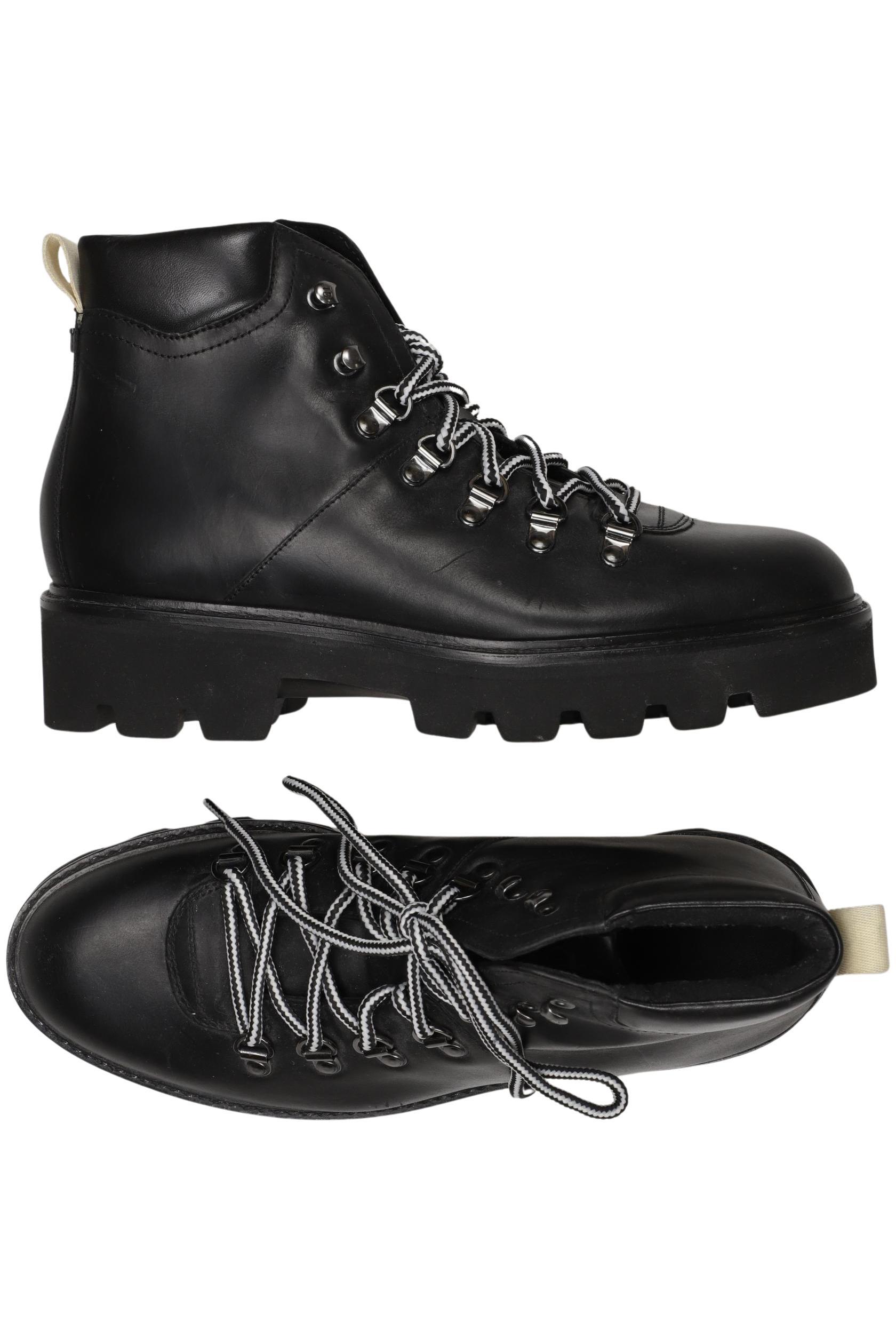 

TED Baker Damen Stiefelette, schwarz, Gr. 40