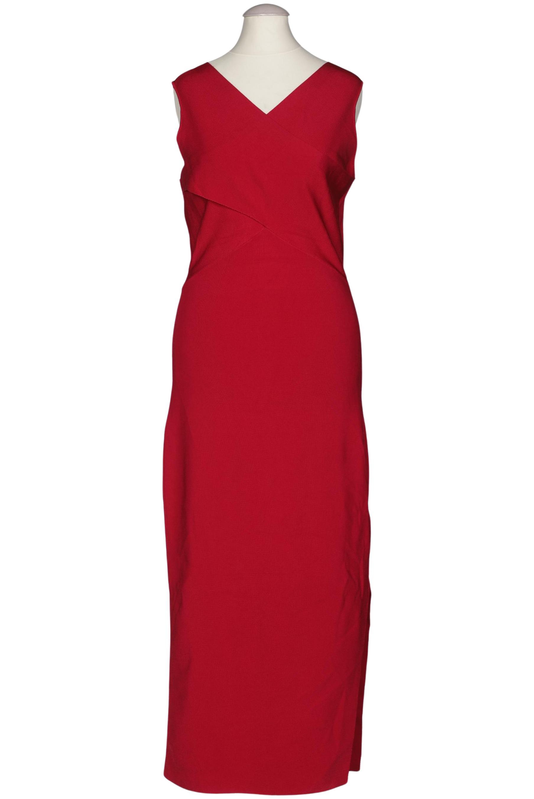 

TED Baker Damen Kleid, rot, Gr. 40