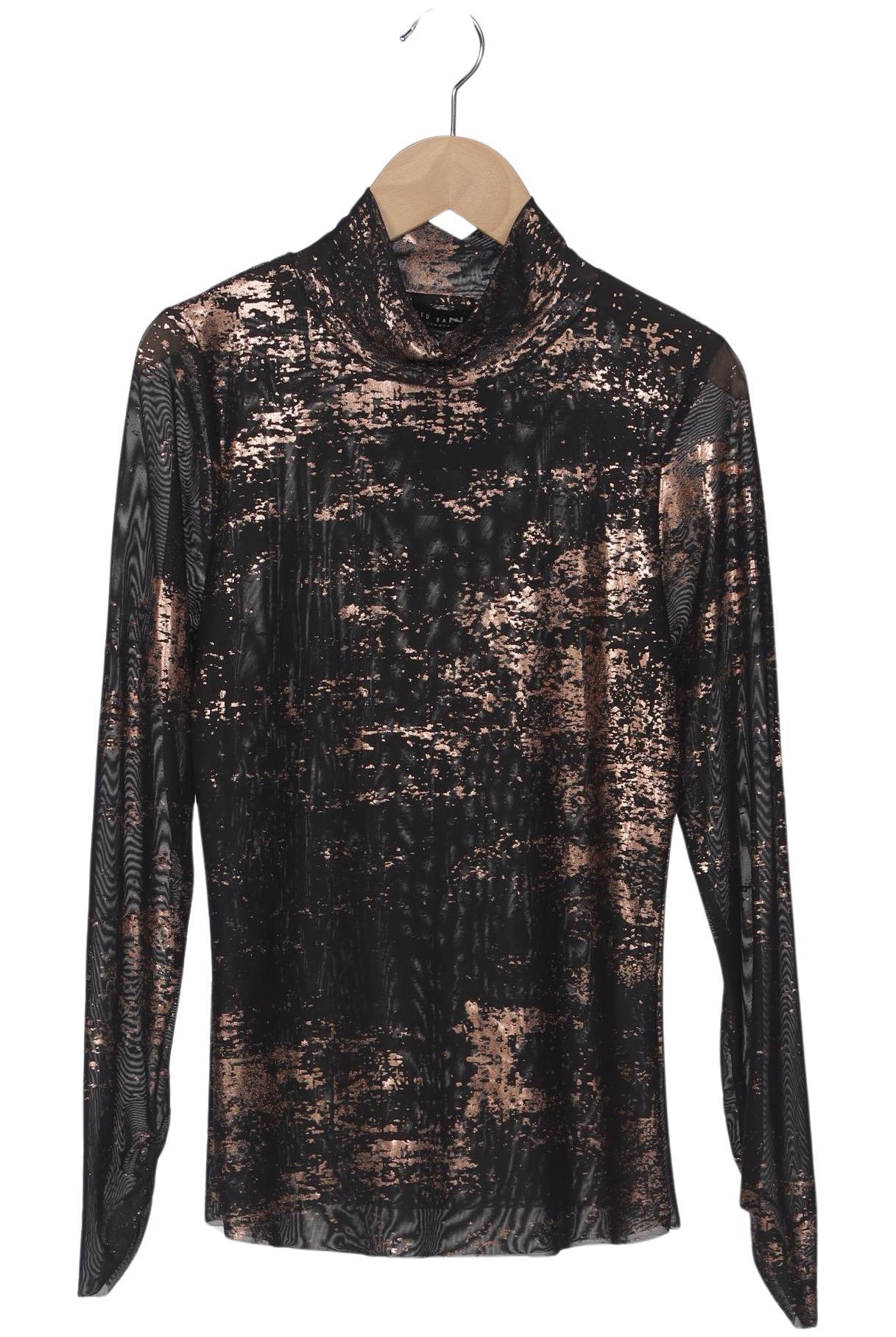 

TED Baker Damen Langarmshirt, mehrfarbig, Gr. 40