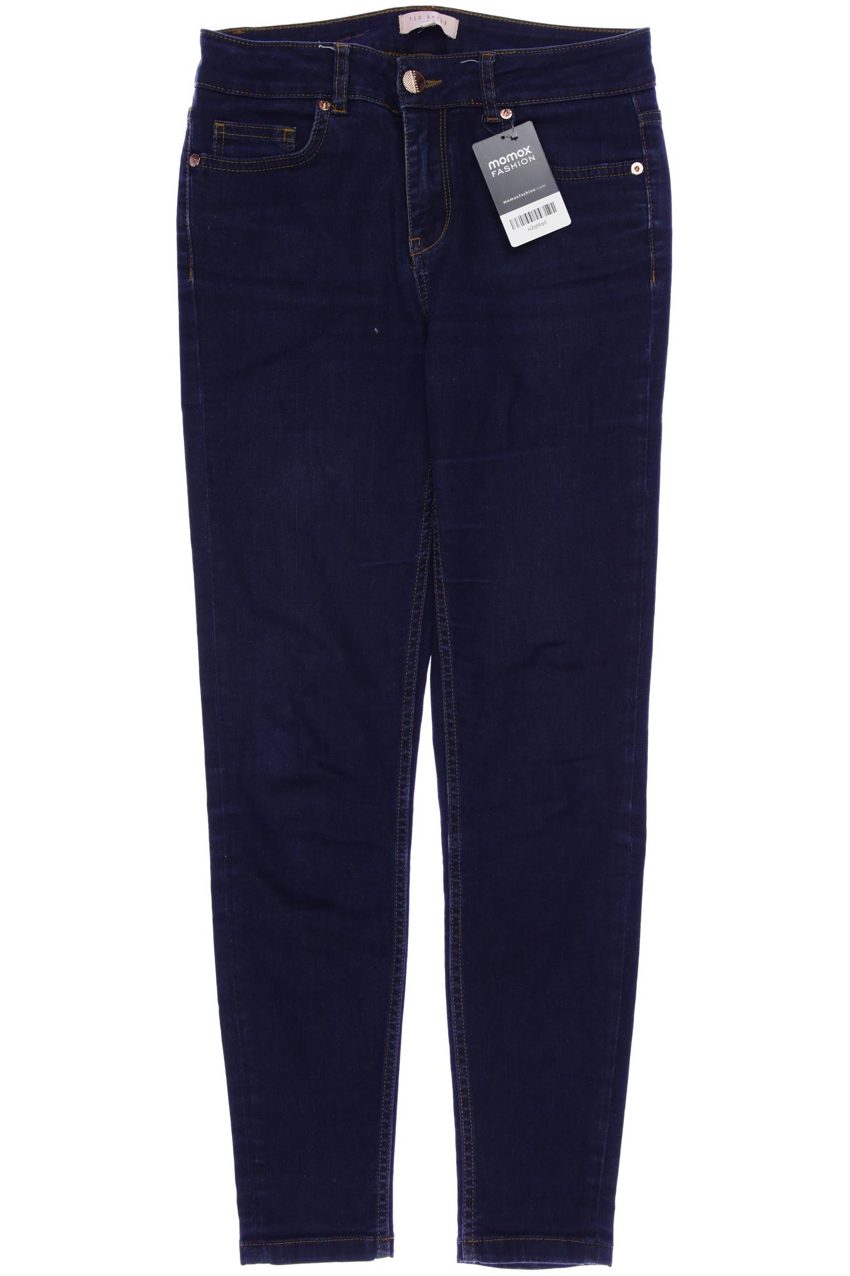 

TED Baker Damen Jeans, marineblau, Gr. 28