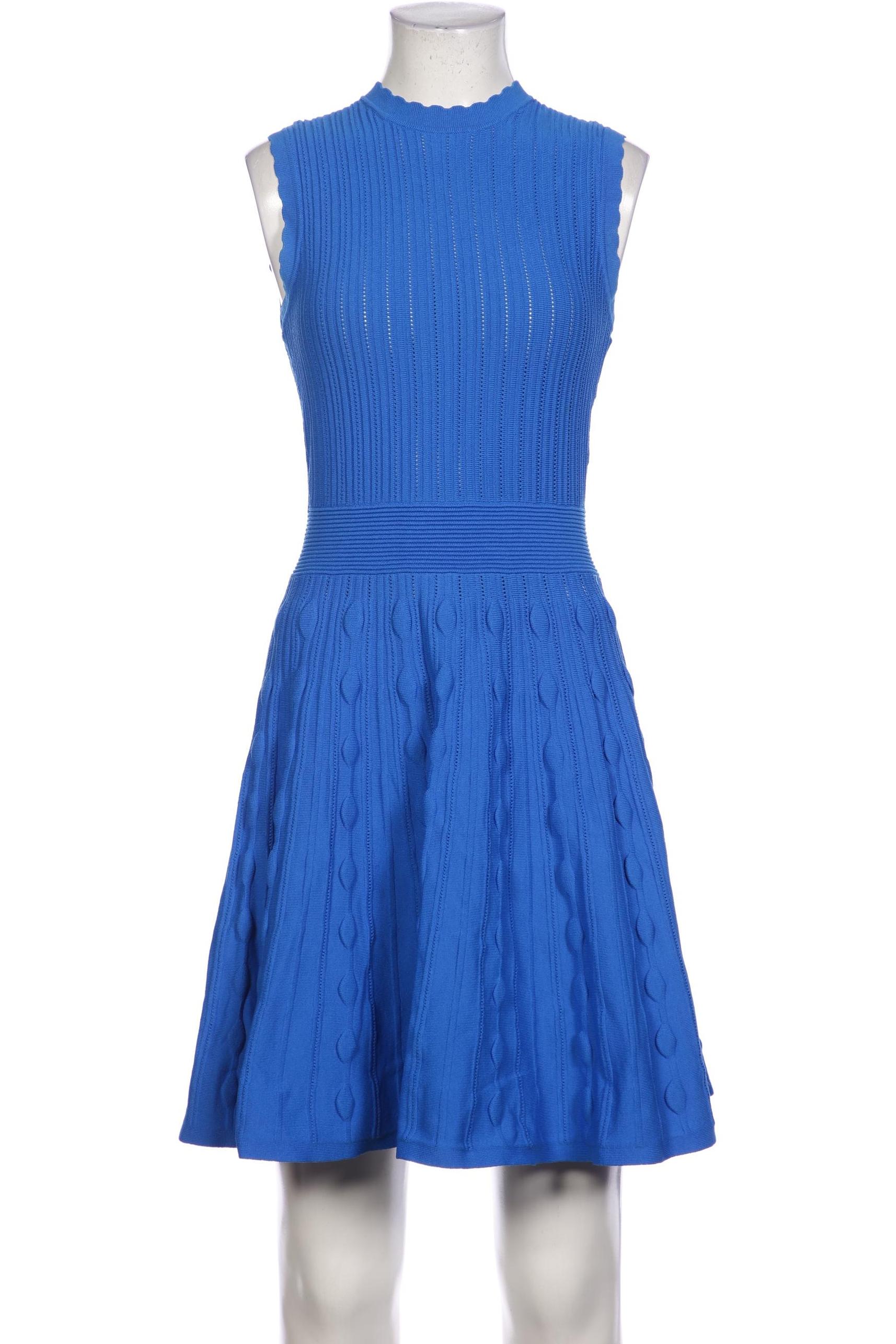 

TED Baker Damen Kleid, blau, Gr. 36