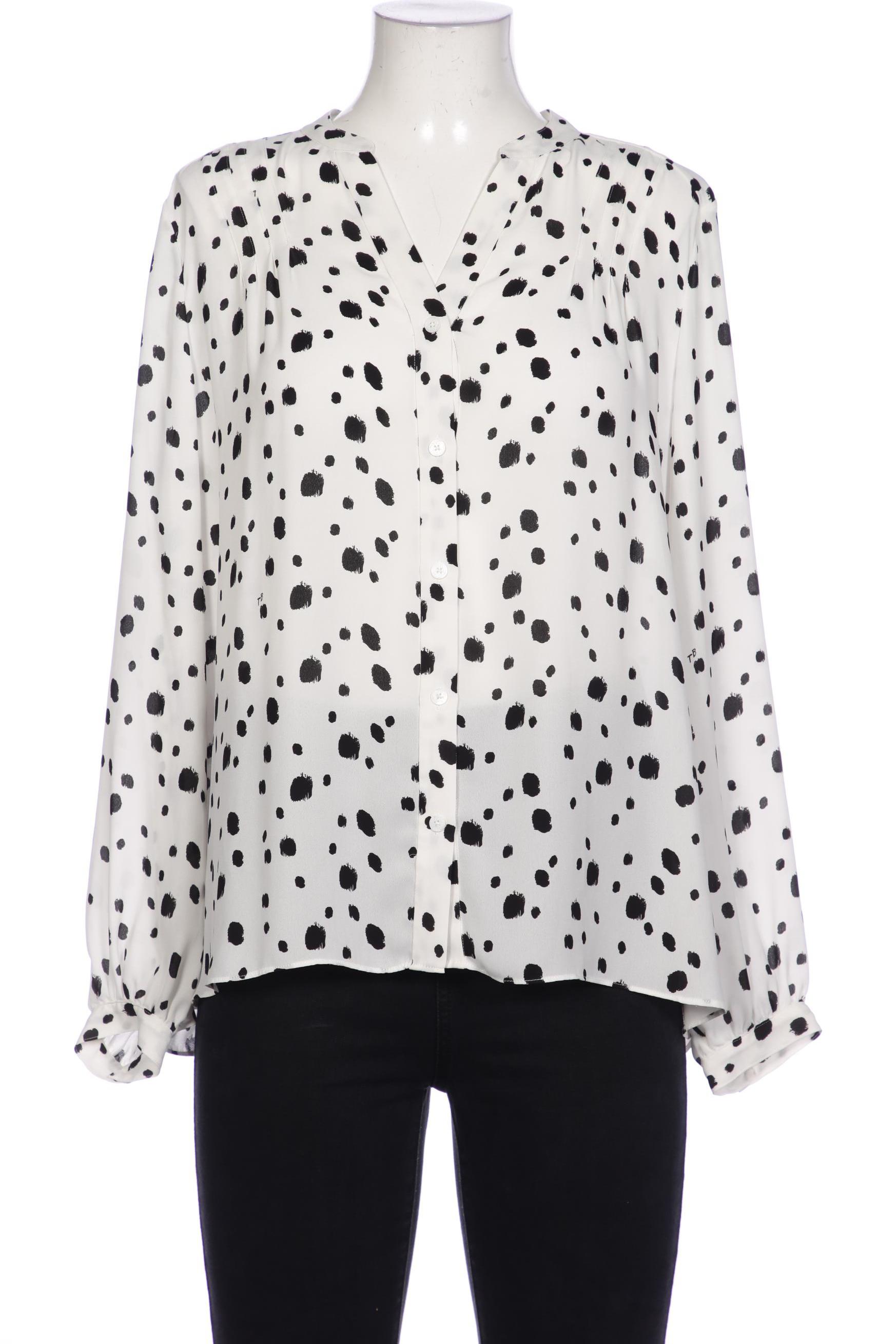 

TED BAKER Damen Bluse, weiß