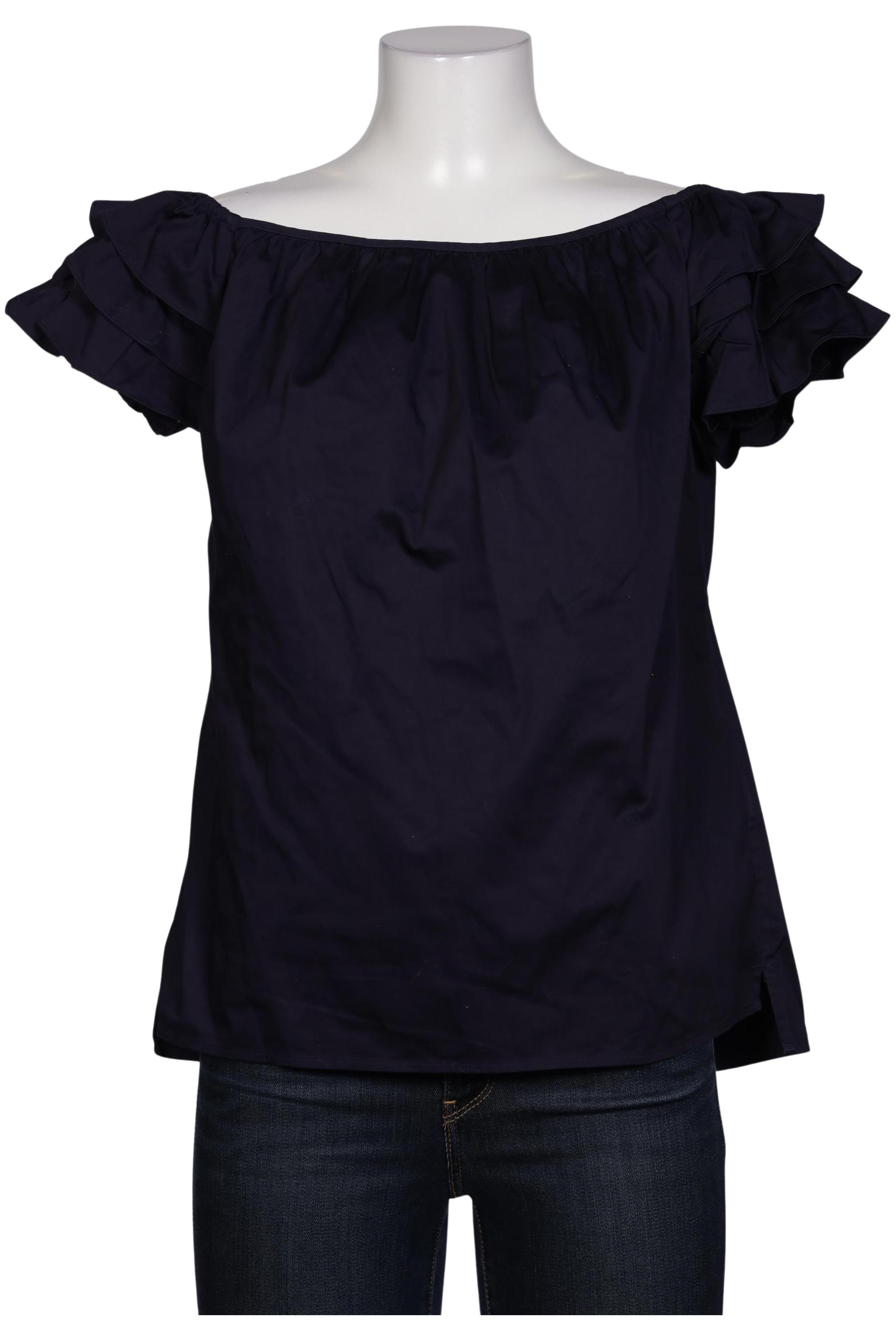

TED Baker Damen Bluse, marineblau, Gr. 40