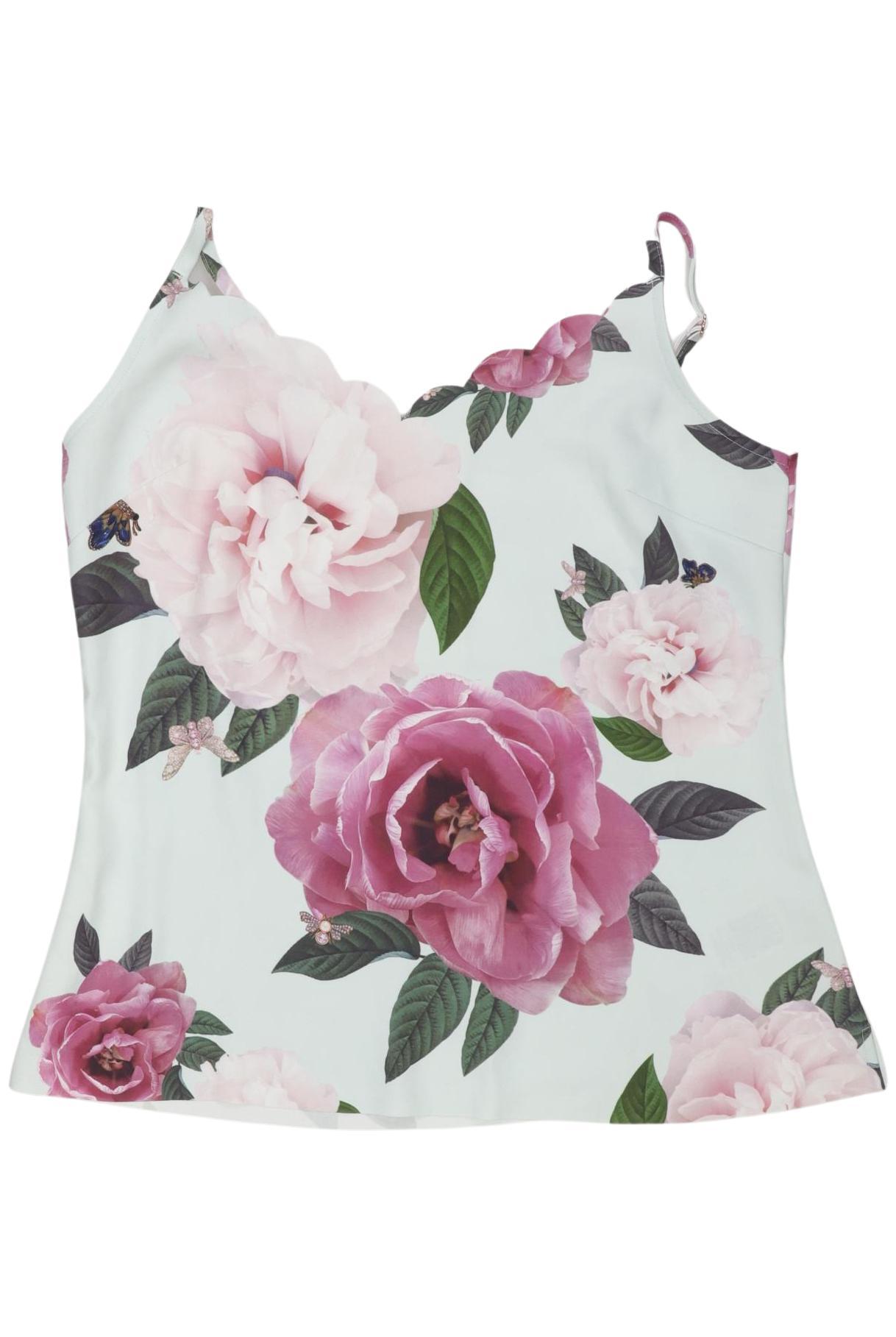 

TED Baker Damen Top, mehrfarbig, Gr. 38