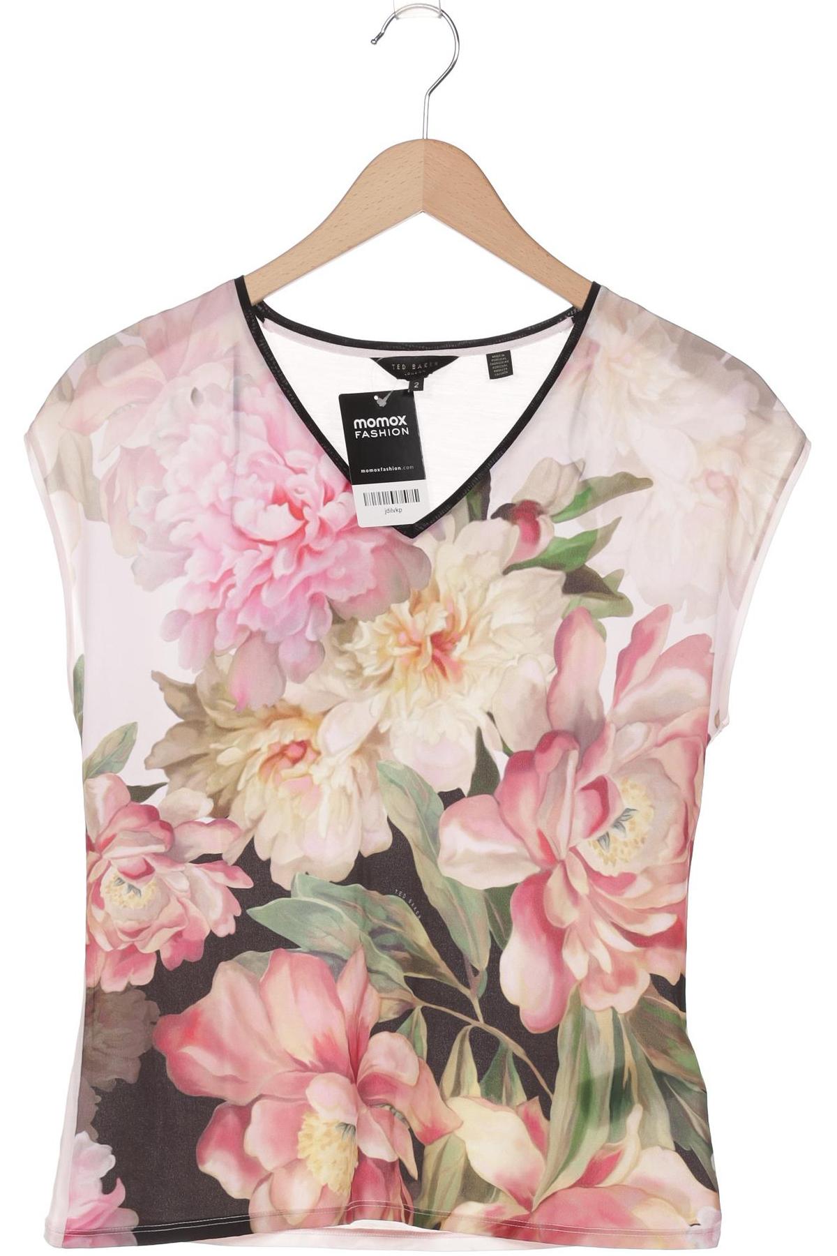 

TED Baker Damen Bluse, pink, Gr. 38