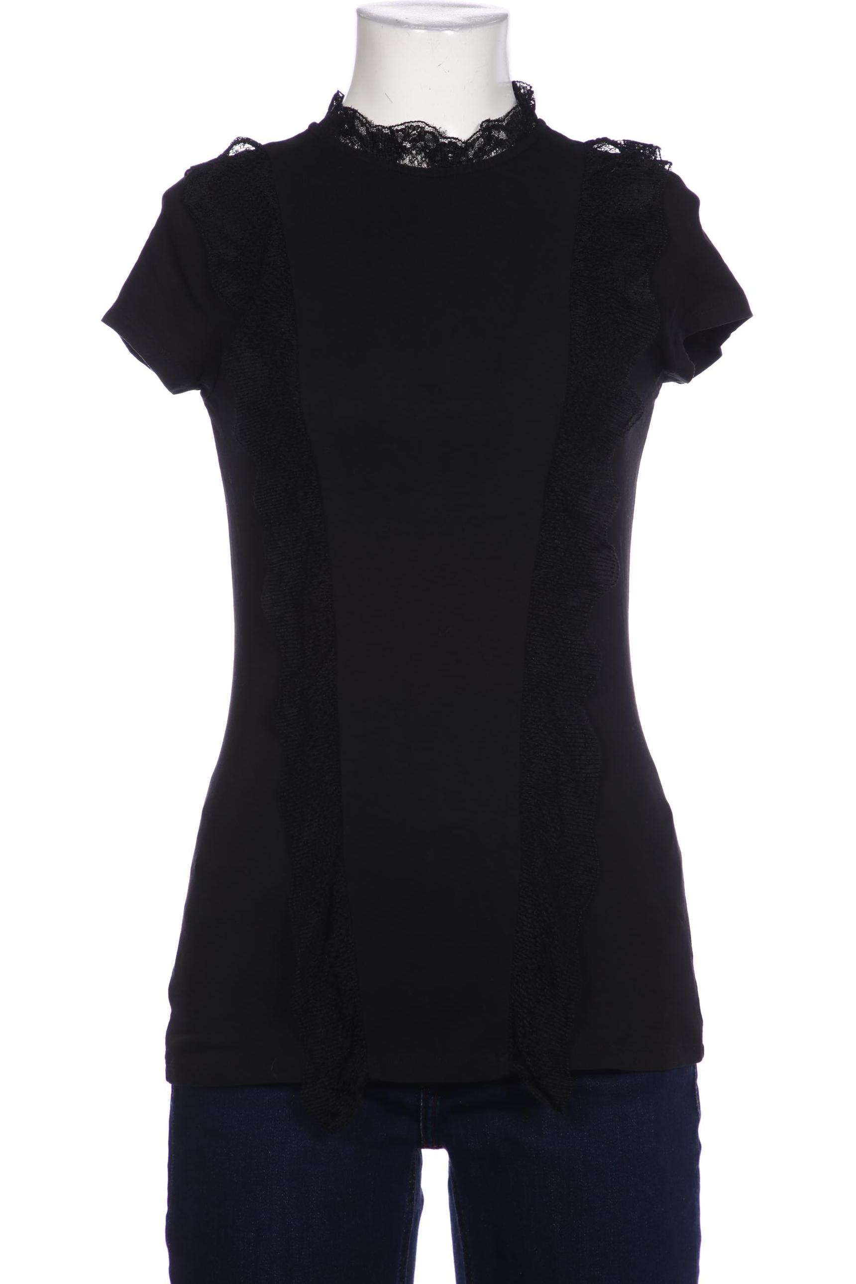 

TED Baker Damen T-Shirt, schwarz, Gr. 36
