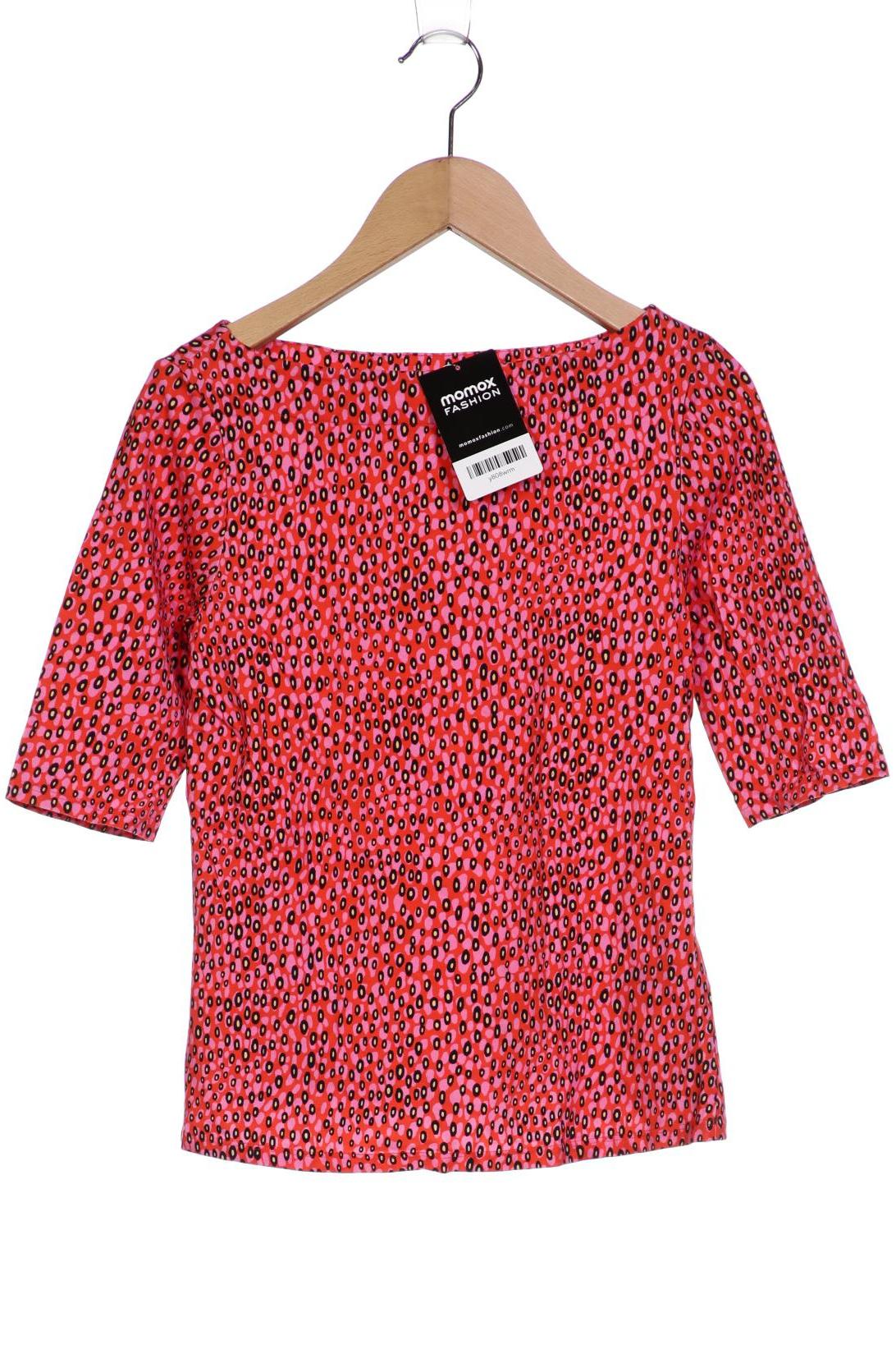 

TED BAKER Damen Langarmshirt, rot