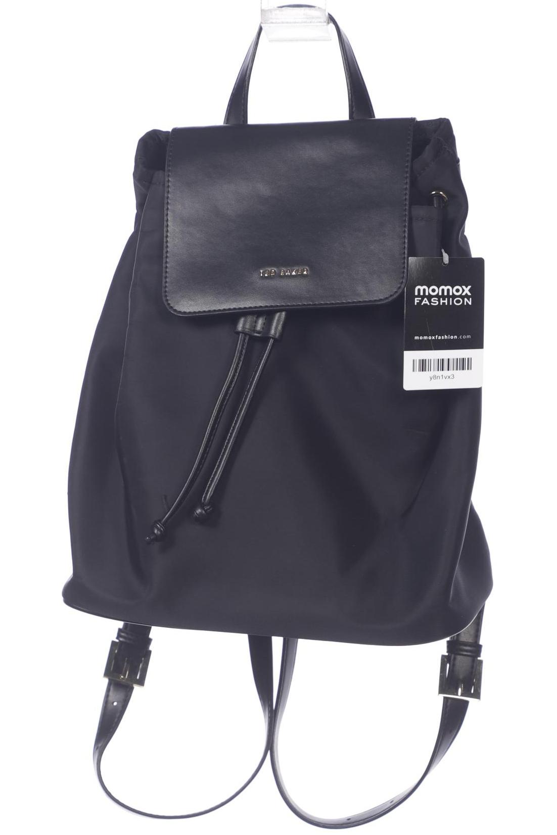 

TED Baker Damen Rucksack, schwarz, Gr.