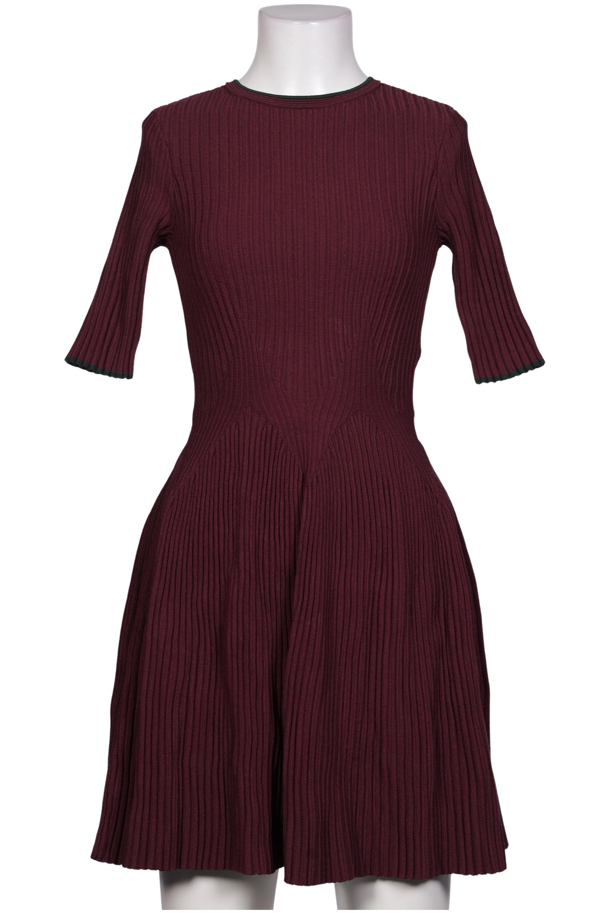 

TED Baker Damen Kleid, bordeaux, Gr. 36