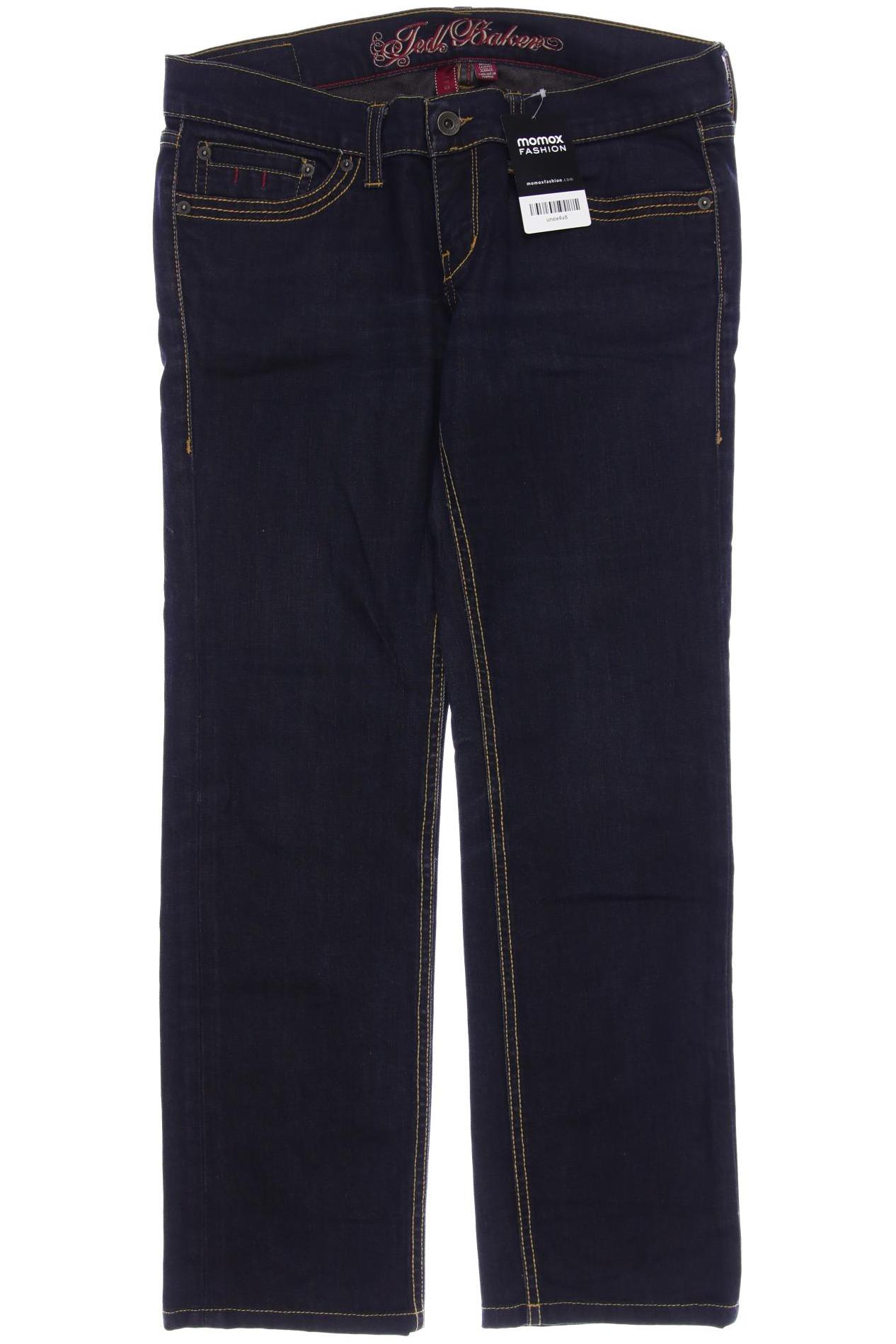 

TED BAKER Damen Jeans, marineblau