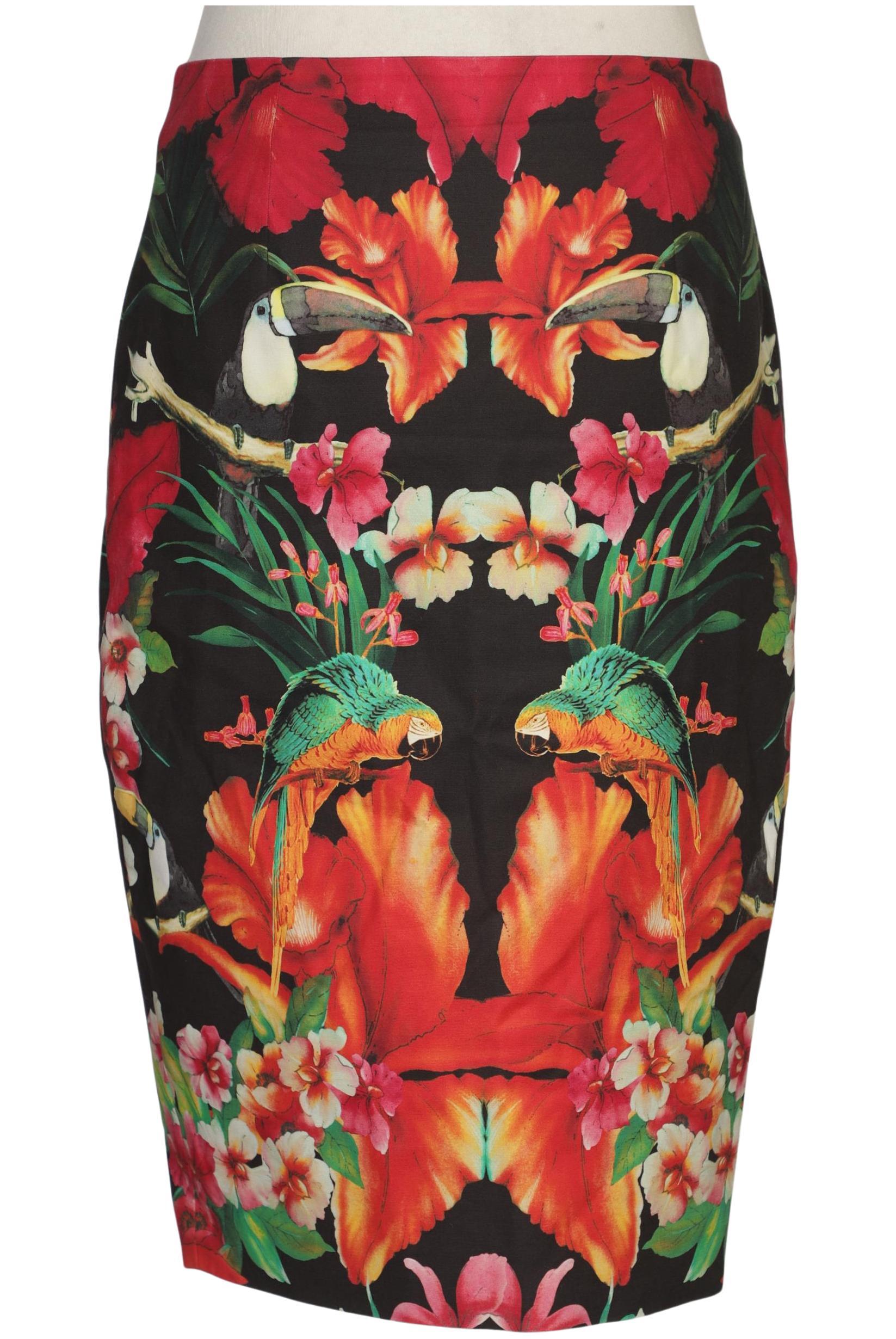 

TED Baker Damen Rock, mehrfarbig, Gr. 42
