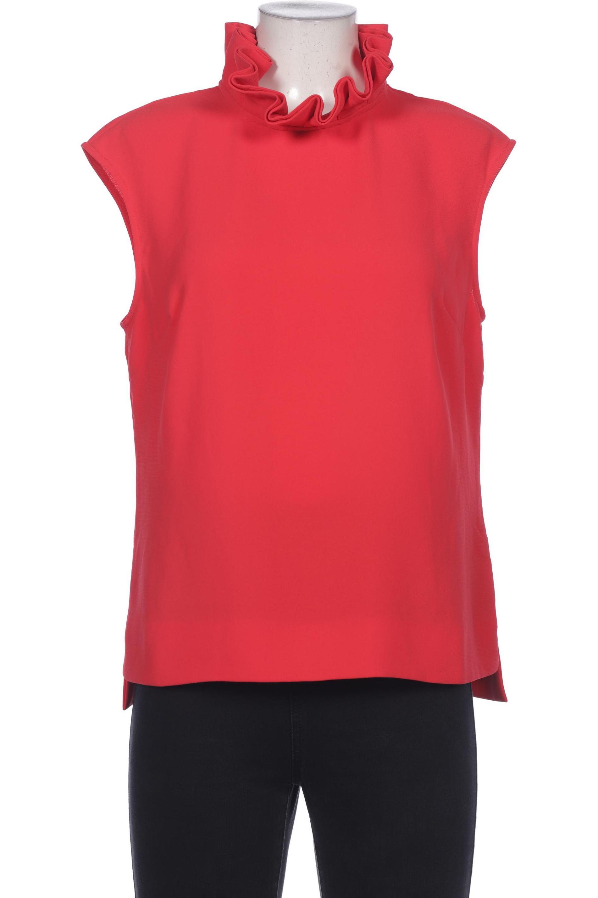 

TED BAKER Damen Bluse, rot