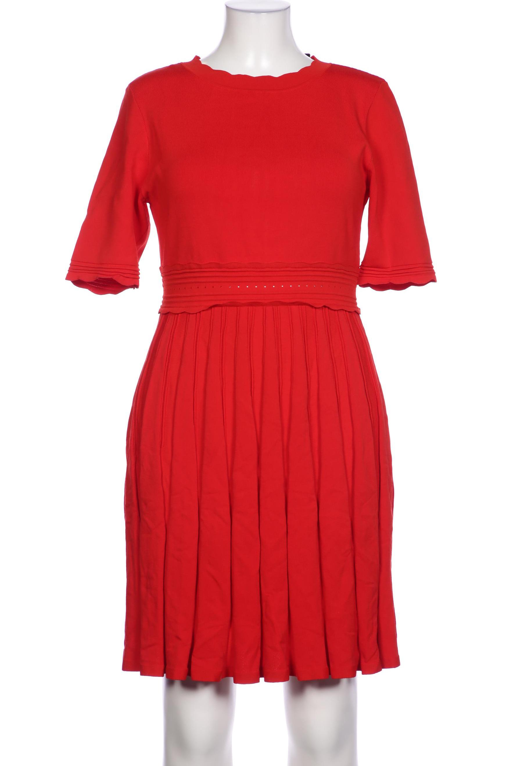 

TED Baker Damen Kleid, rot, Gr. 44