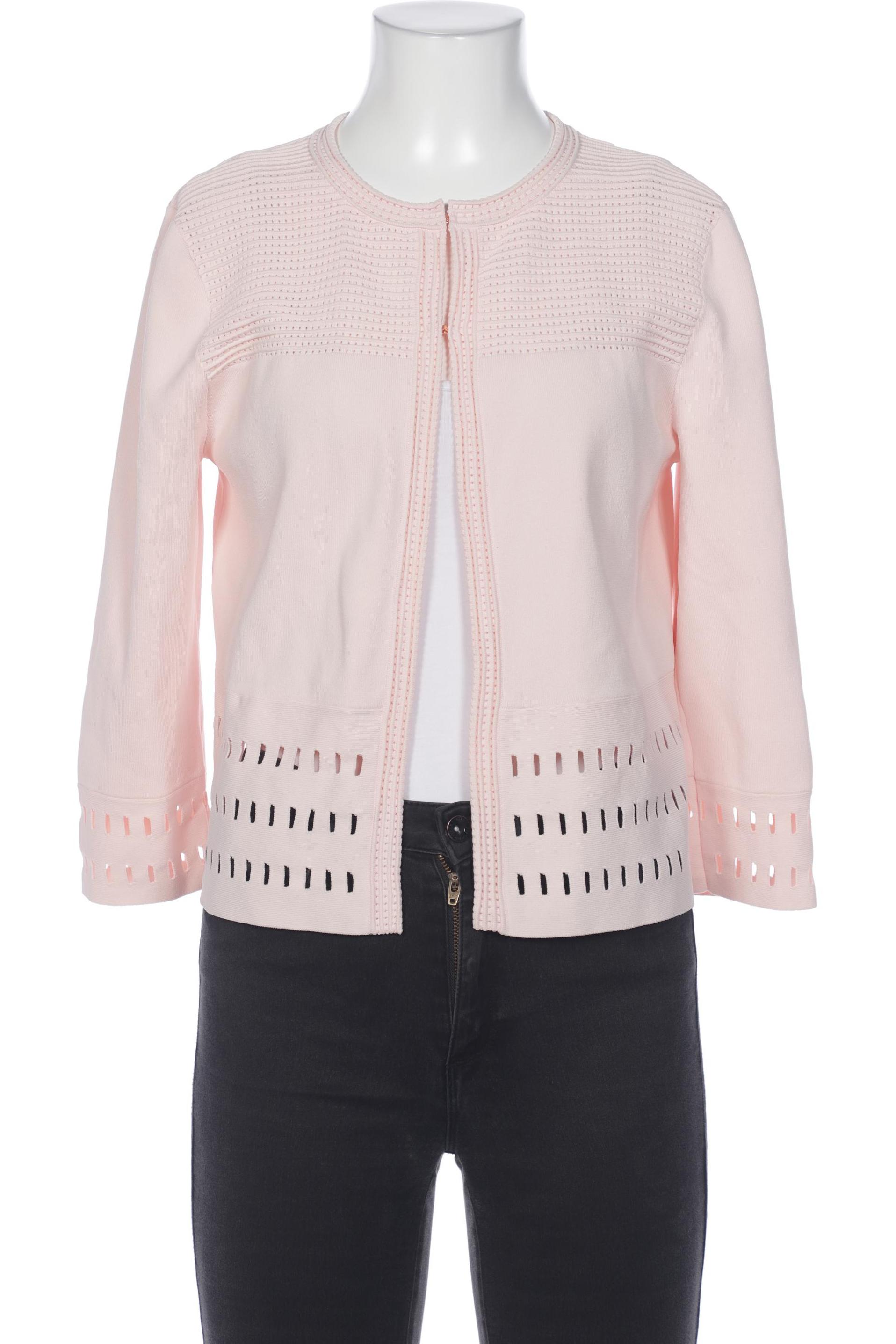 

TED BAKER Damen Strickjacke, pink