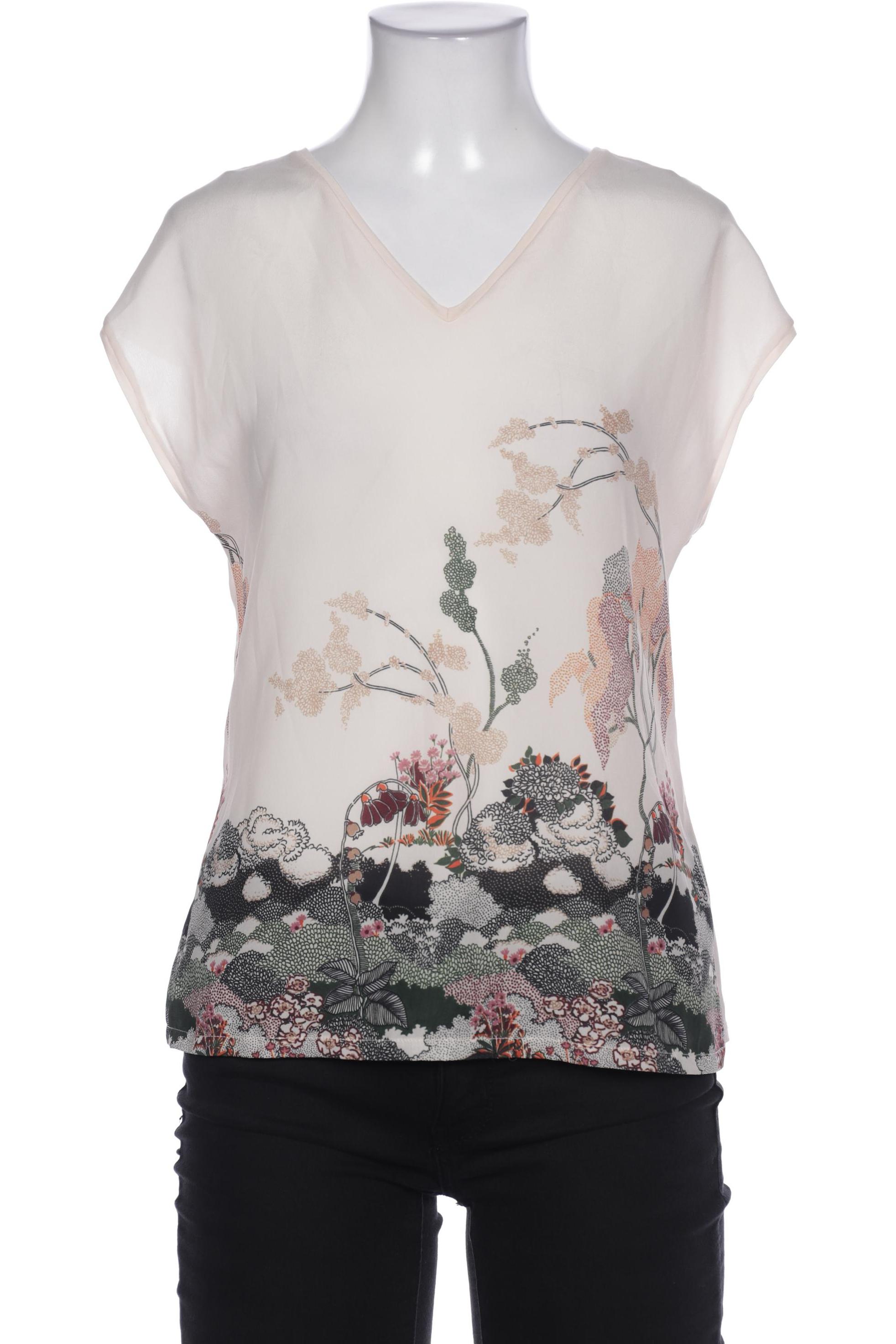 

TED Baker Damen Bluse, beige, Gr. 36