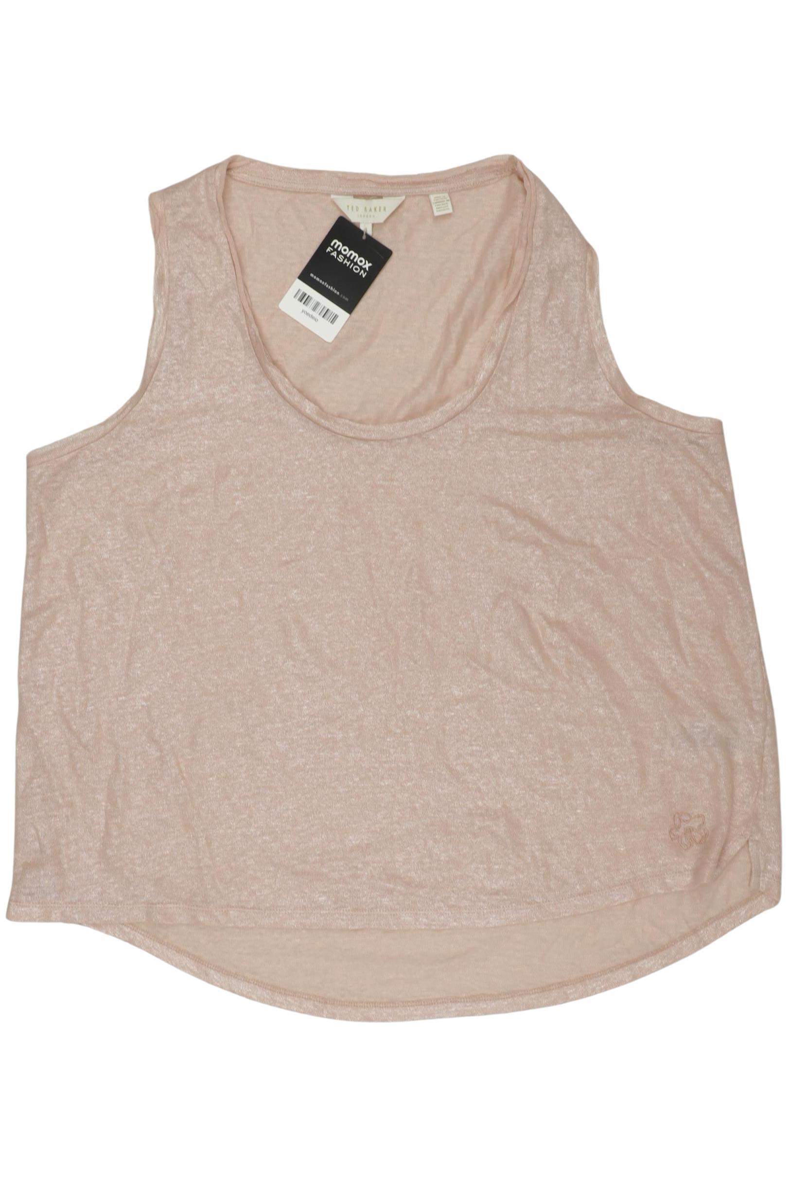 

TED Baker Damen Top, pink, Gr. 42