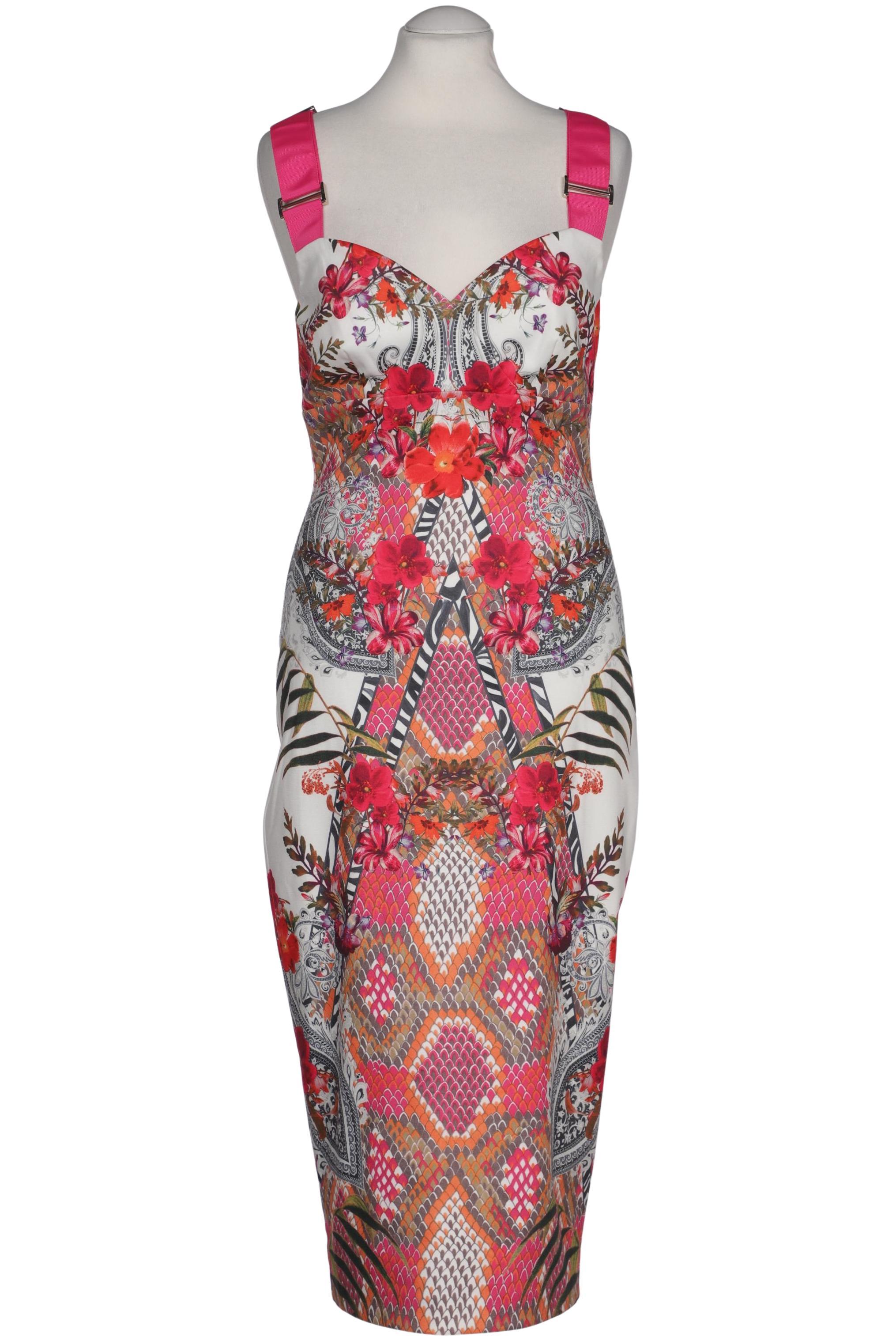 

TED Baker Damen Kleid, mehrfarbig, Gr. 38
