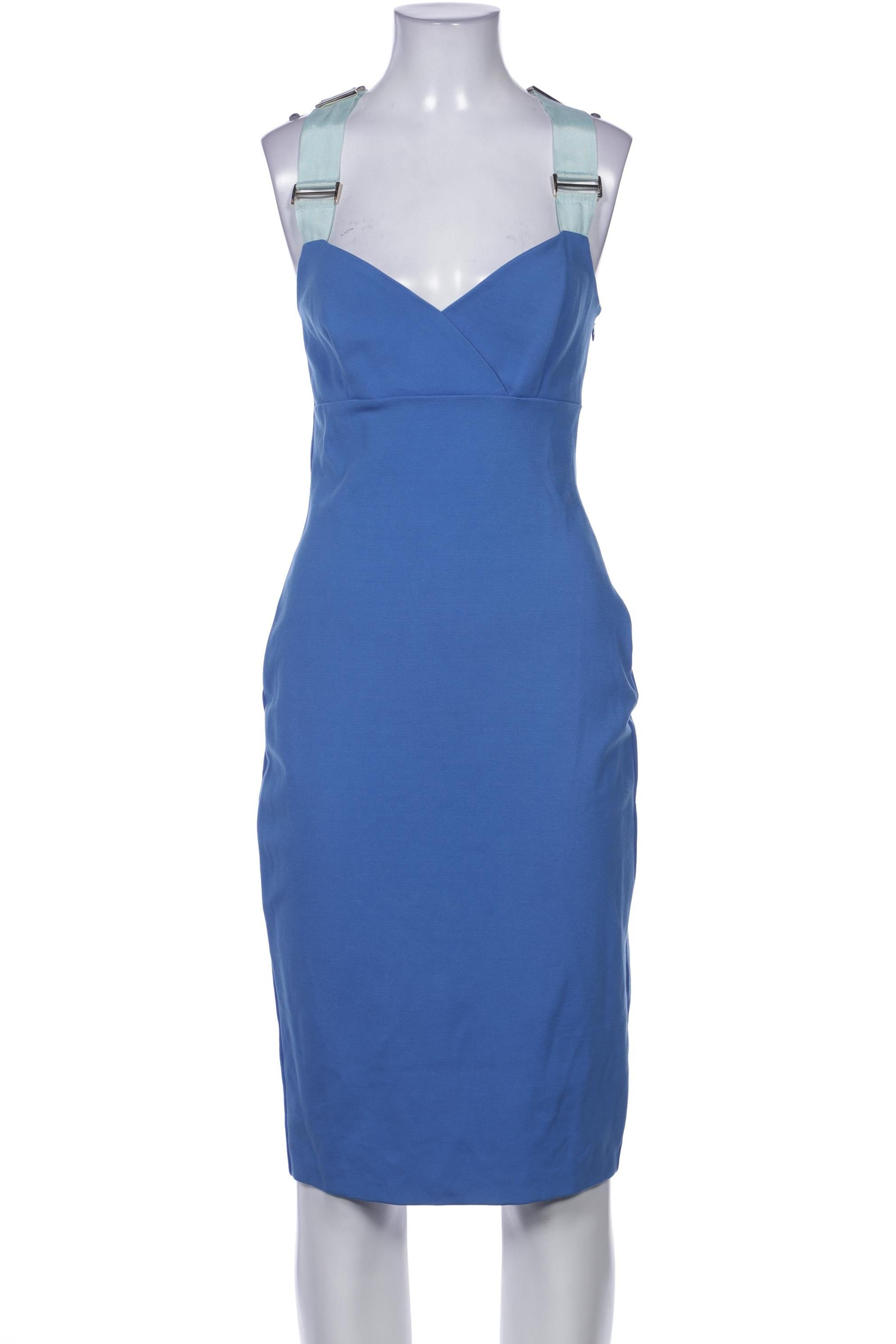 

TED Baker Damen Kleid, blau, Gr. 2