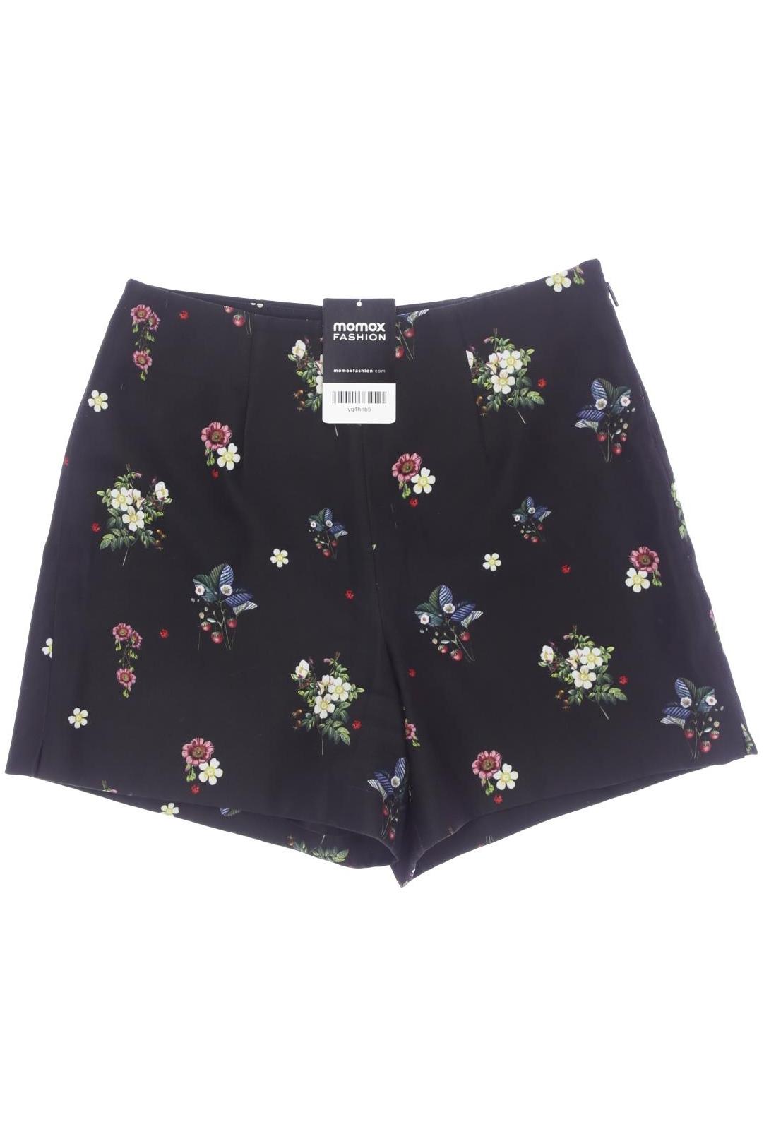 

TED Baker Damen Shorts, schwarz, Gr. 25