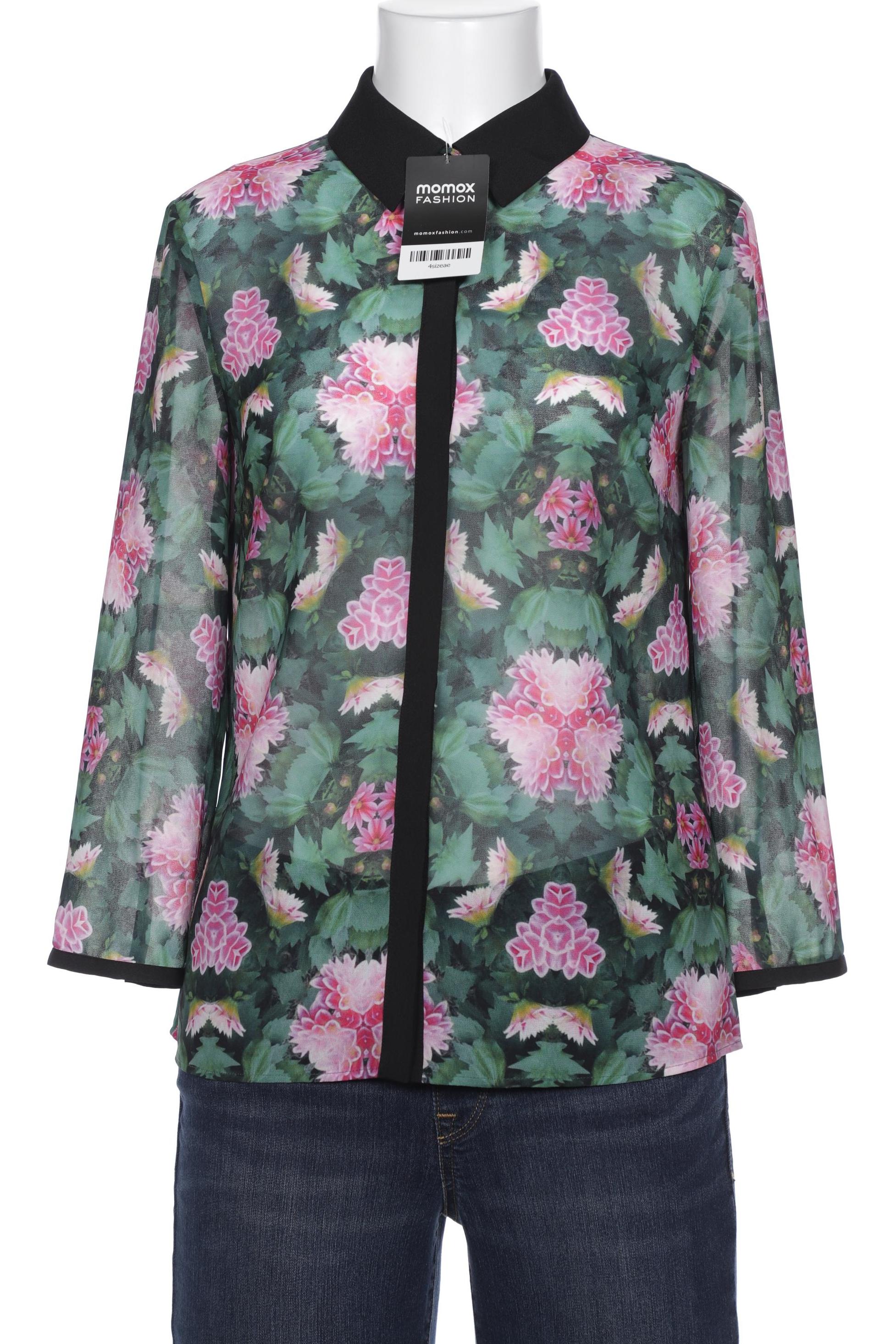 

TED Baker Damen Bluse, mehrfarbig, Gr. 34