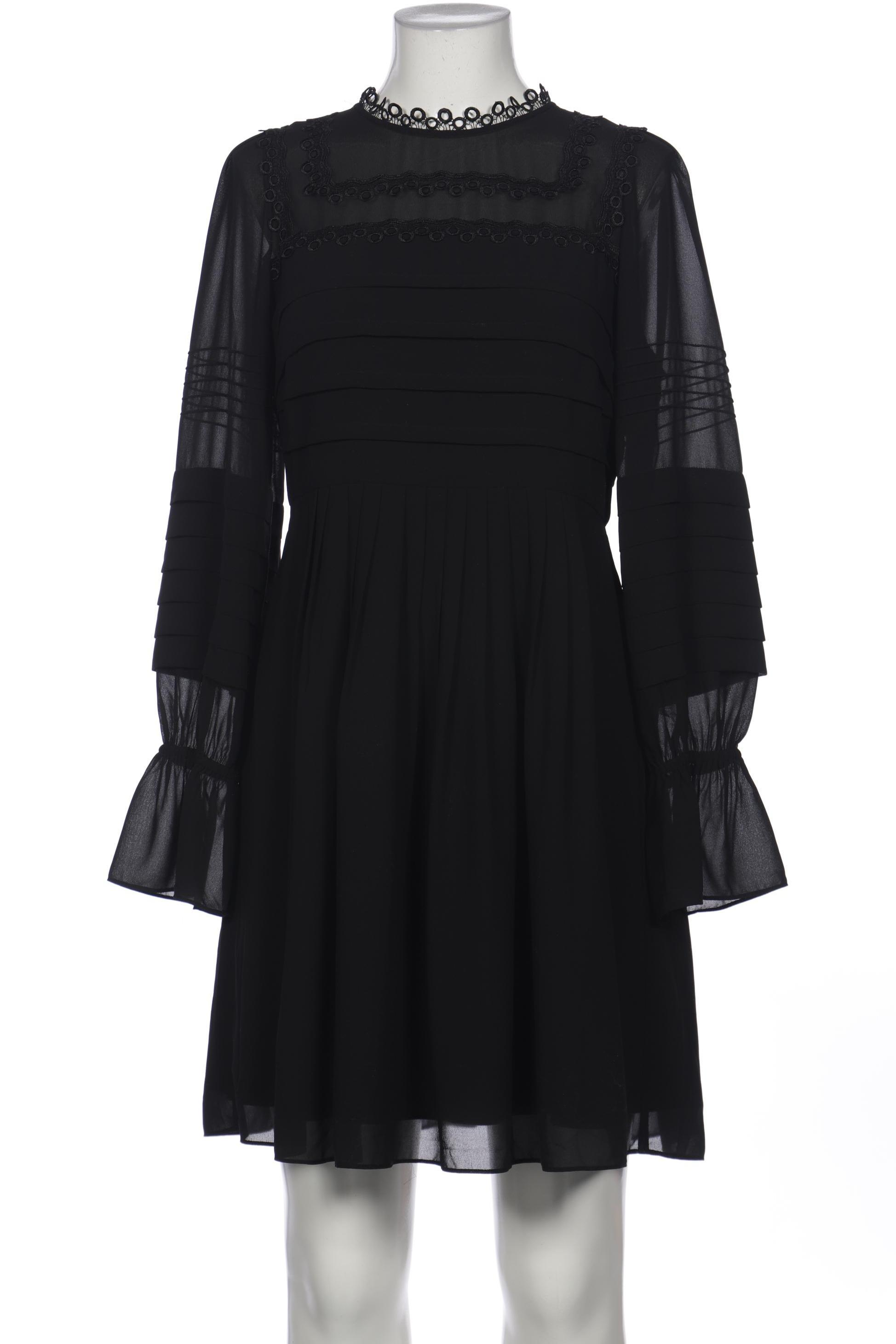 

TED BAKER Damen Kleid, schwarz