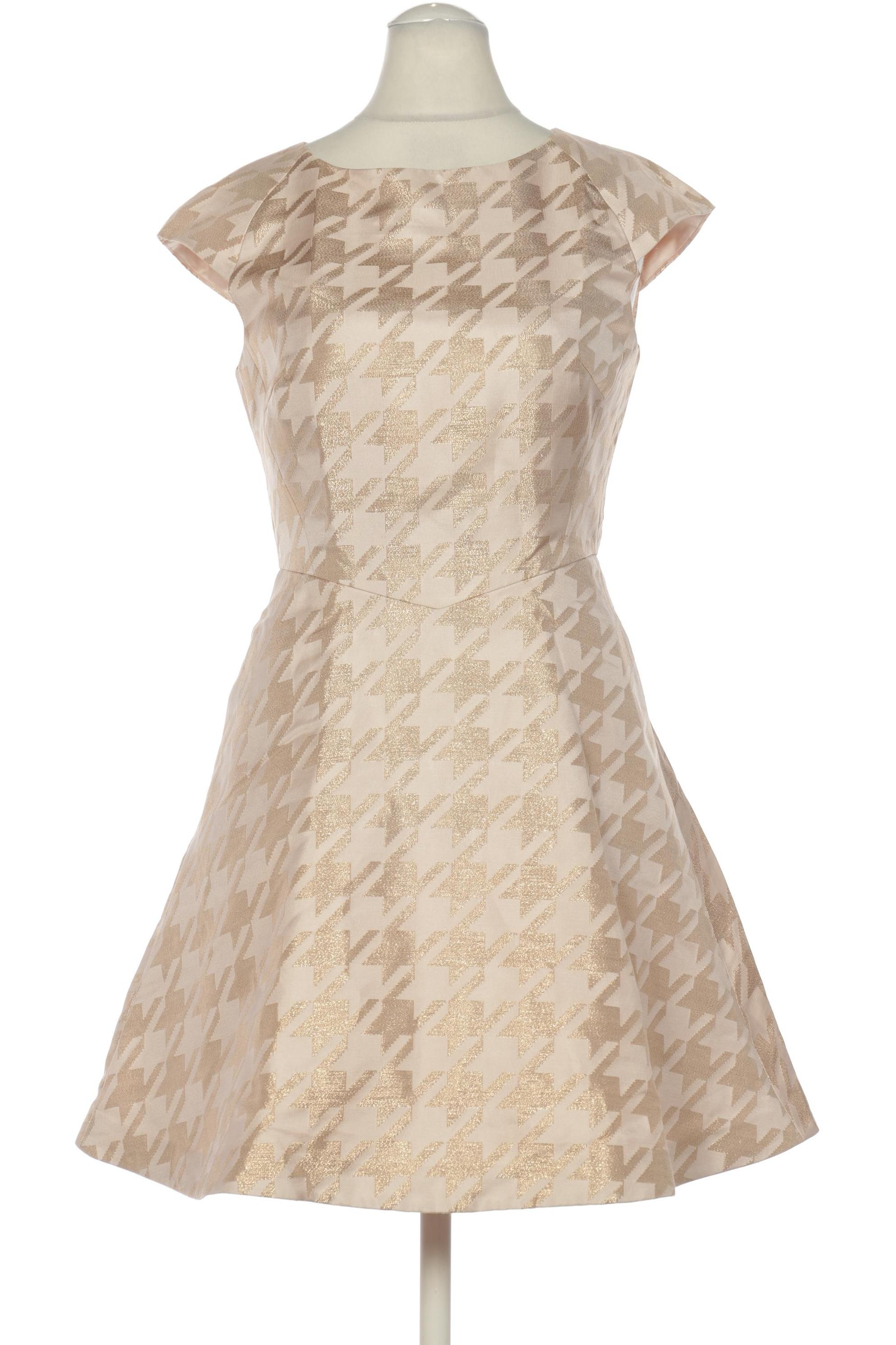 

TED Baker Damen Kleid, orange, Gr. 38