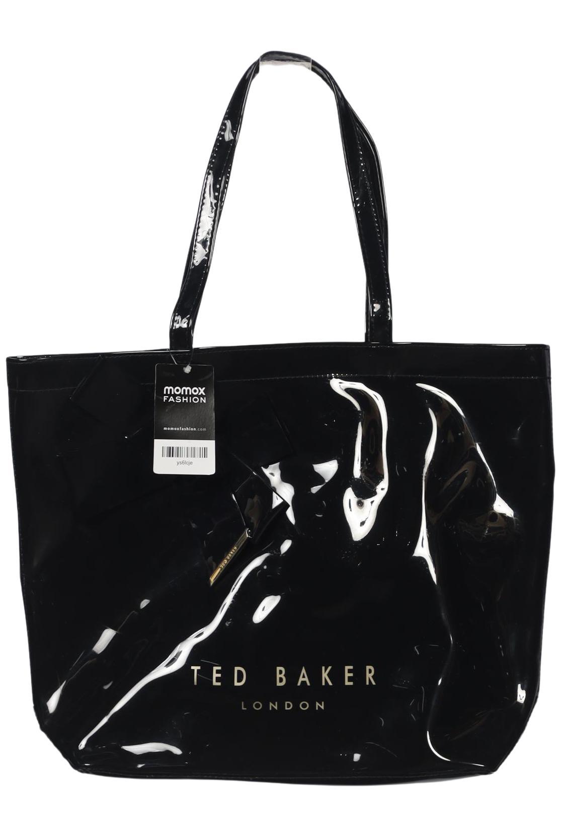 

TED Baker Damen Handtasche, schwarz, Gr.