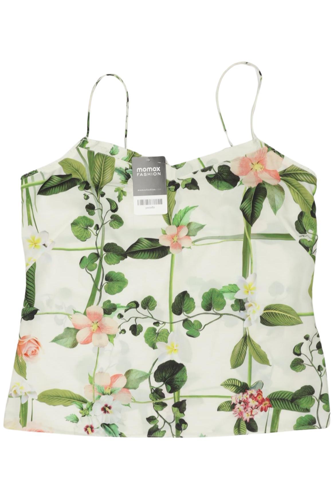 Thumbnail - TED Baker Damen Top, hellgrün, Gr. 38