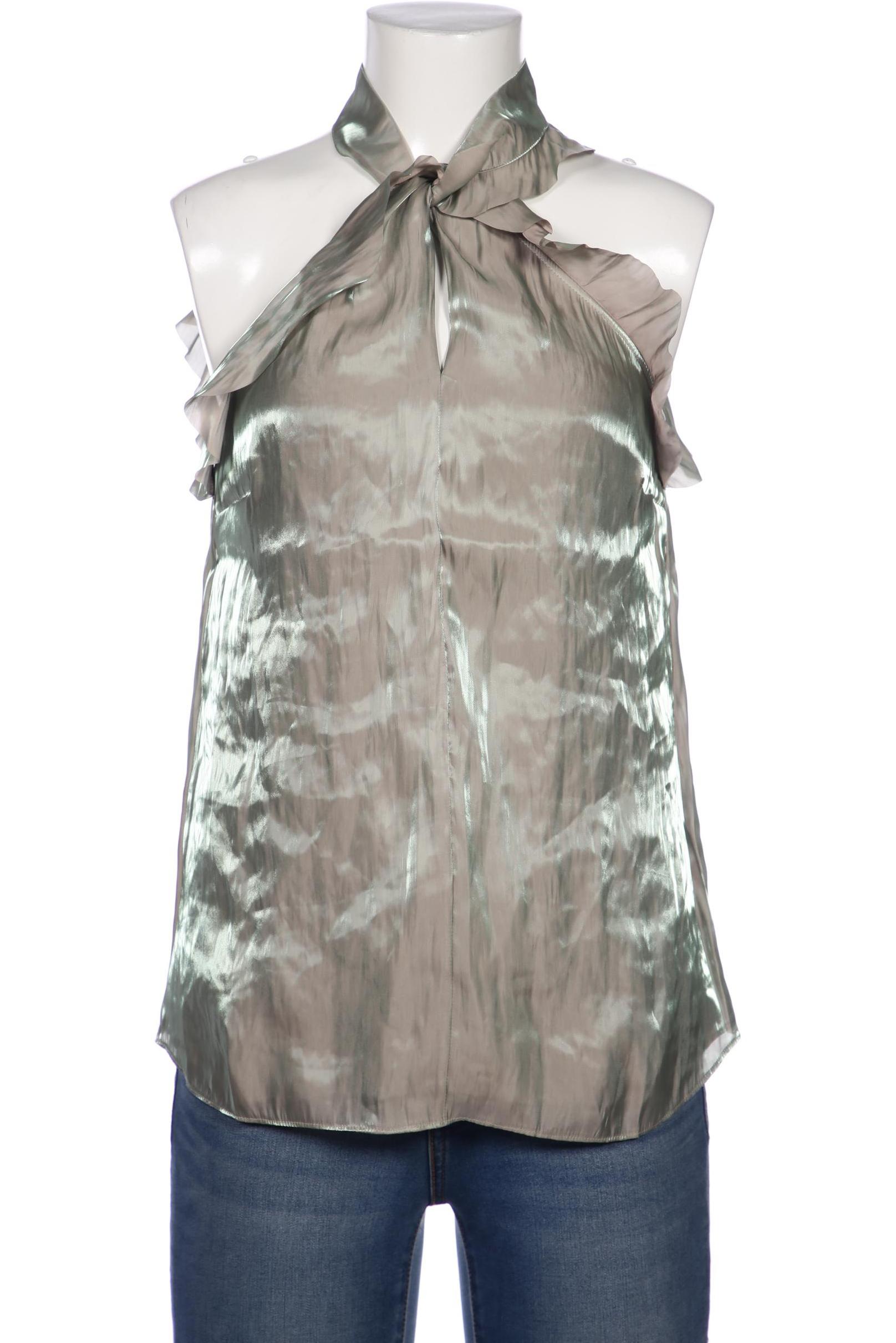 

TED BAKER Damen Bluse, grün