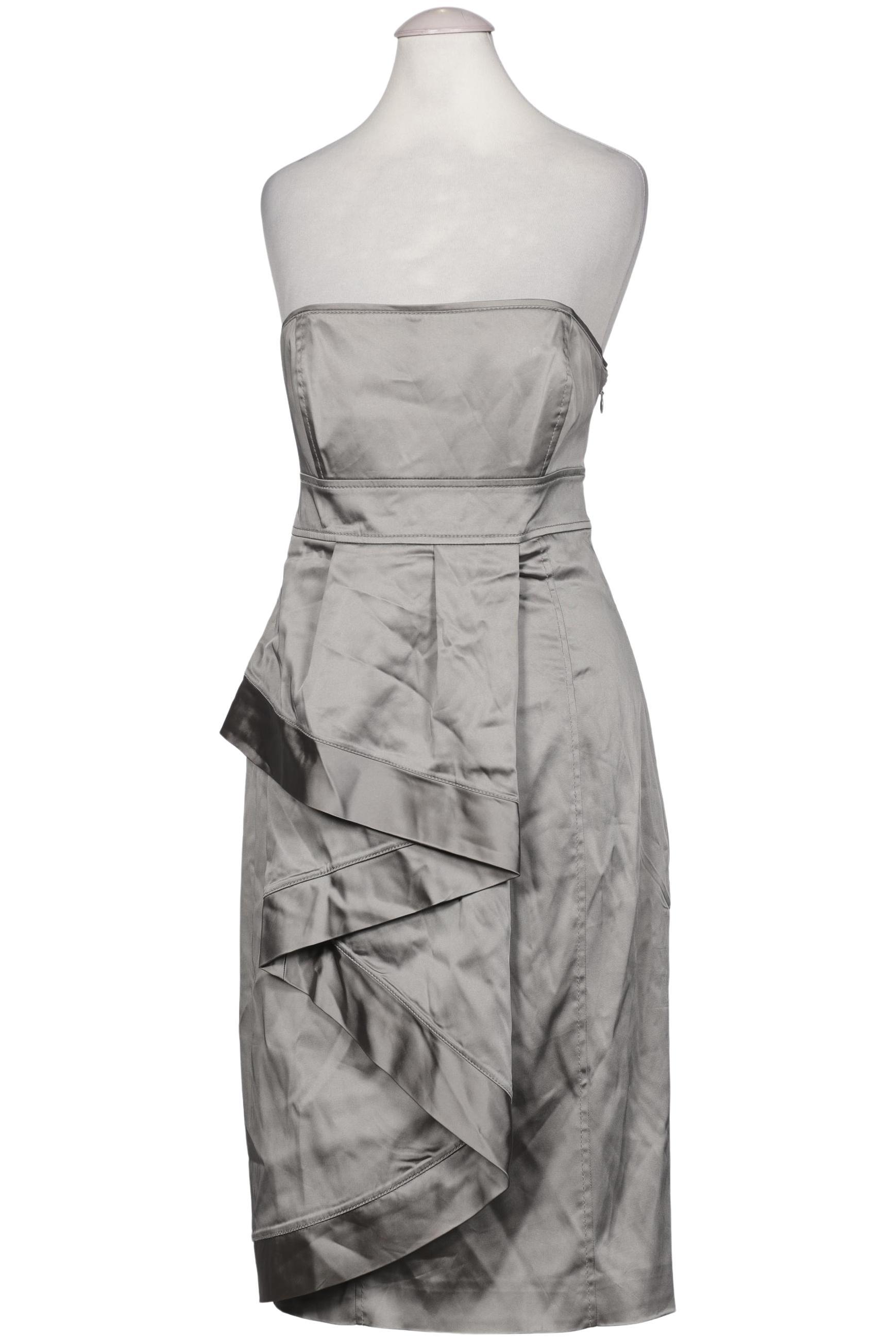 

TED Baker Damen Kleid, grau, Gr. 38