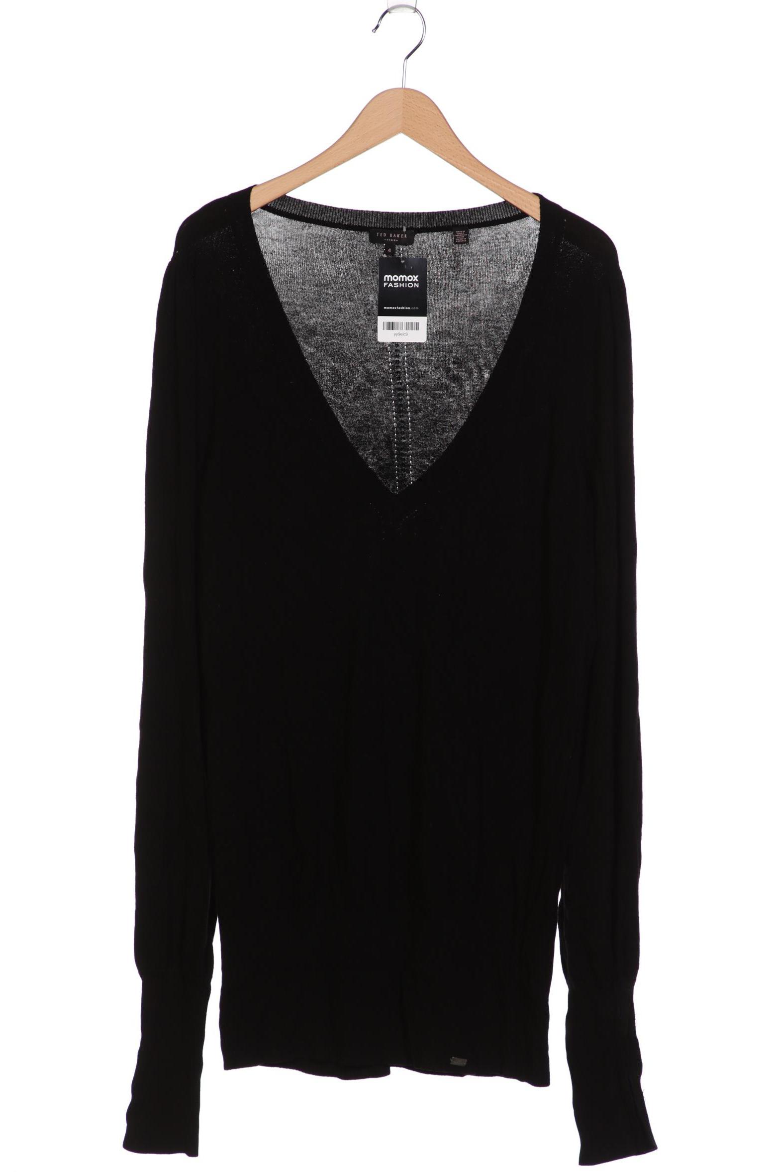 

TED Baker Damen Pullover, schwarz, Gr. 42