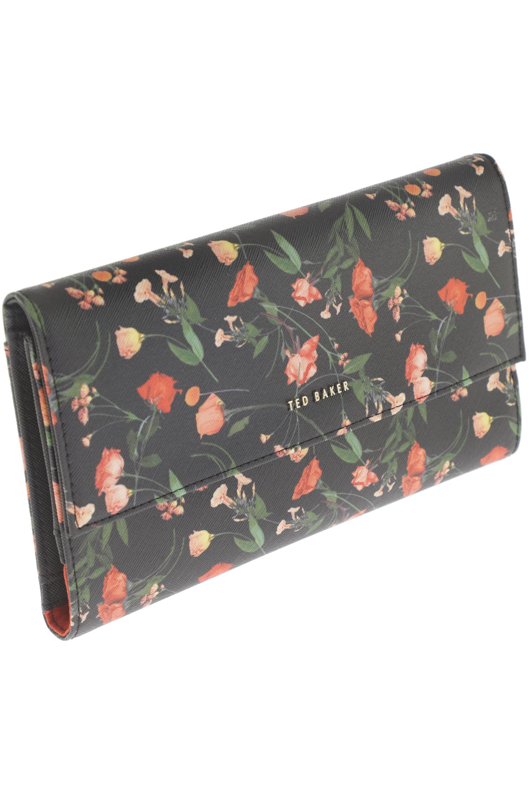 

TED Baker Damen Portemonnaie, schwarz, Gr.